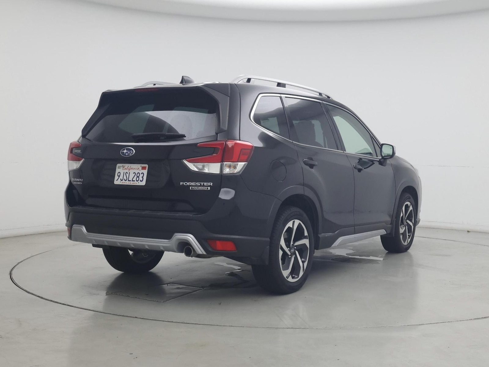 2023 Subaru Forester Touring - Photo 9
