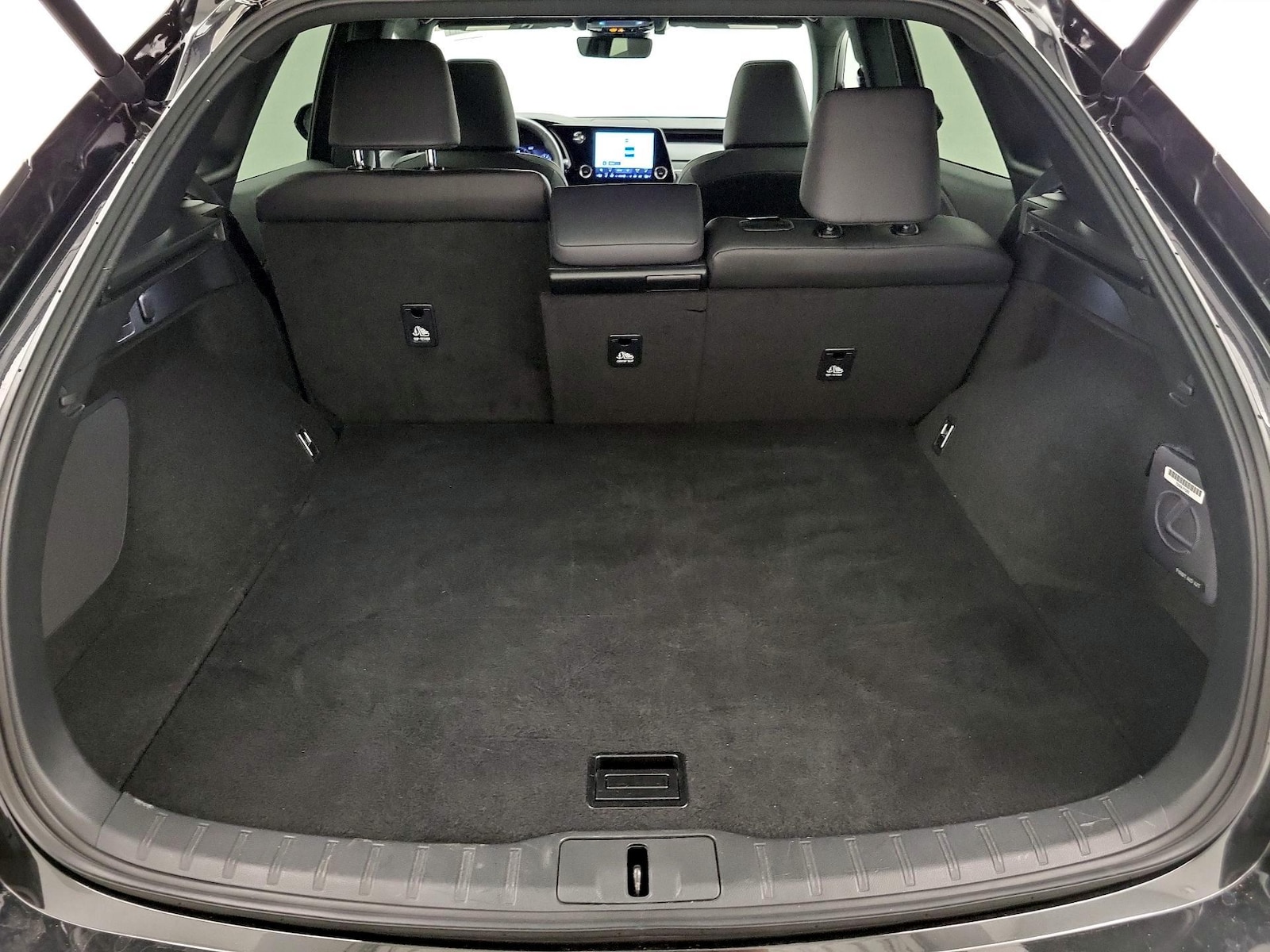 2025 Lexus RX 350 - Photo 22