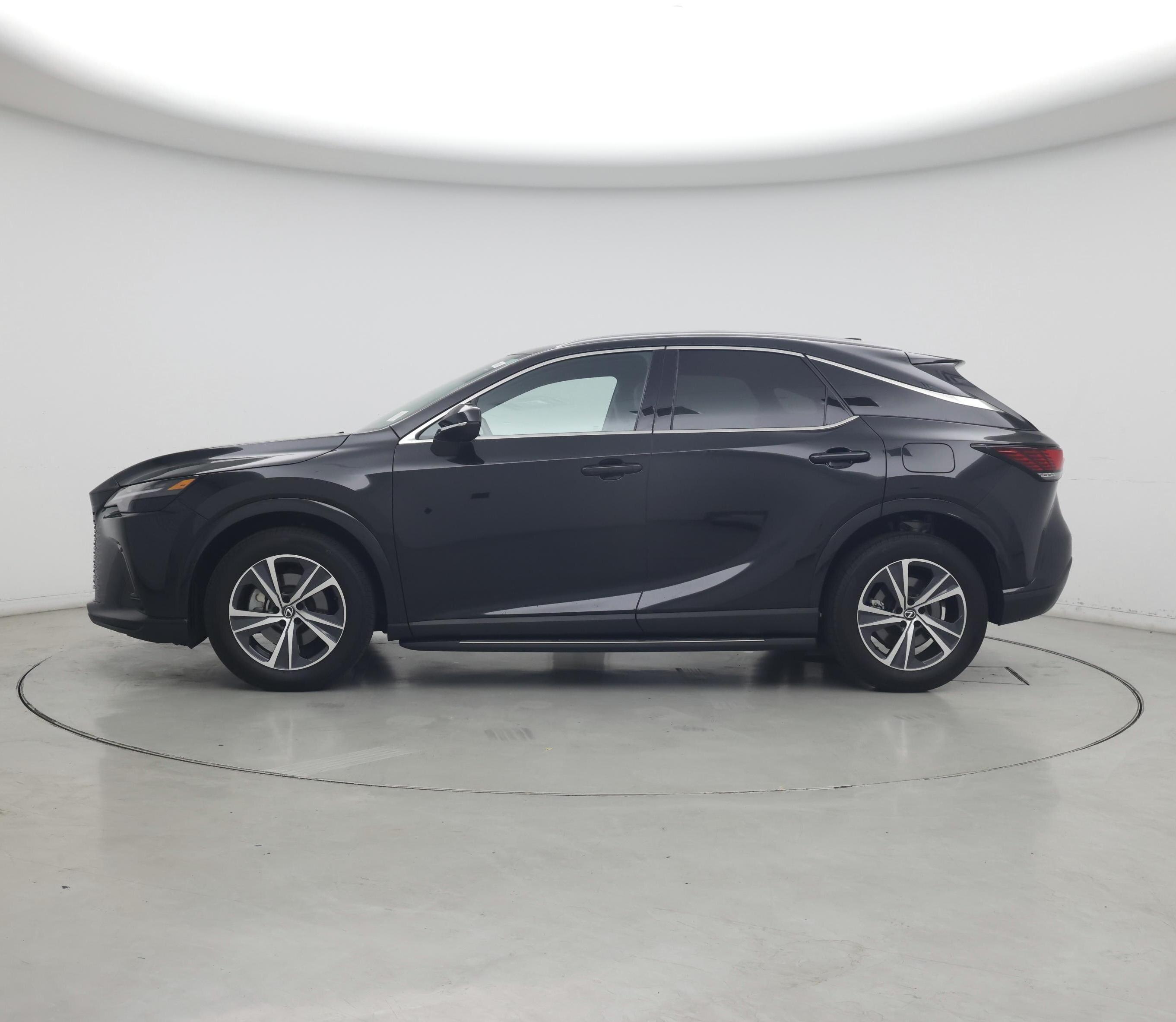 Thumbnail: 2025 Lexus RX - 3