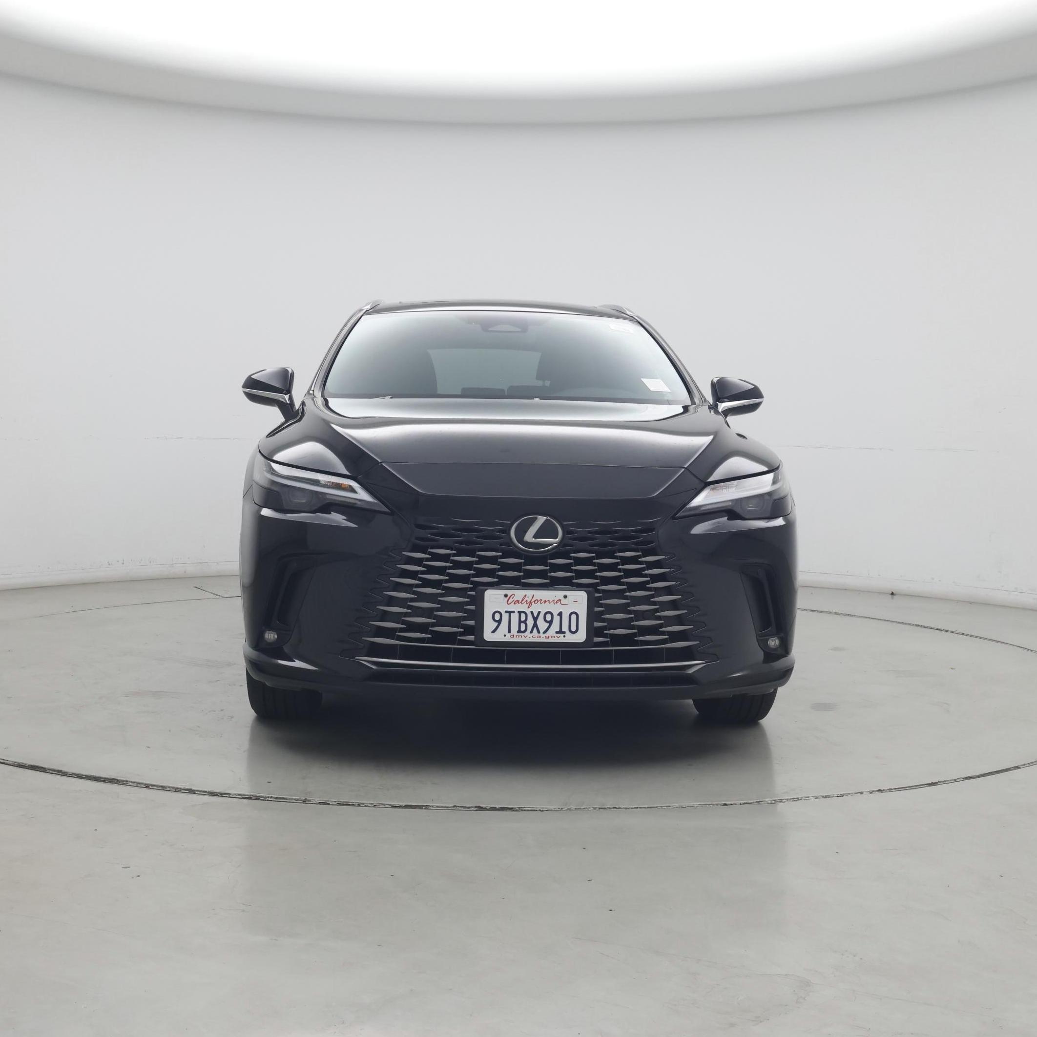Thumbnail: 2025 Lexus RX - 5