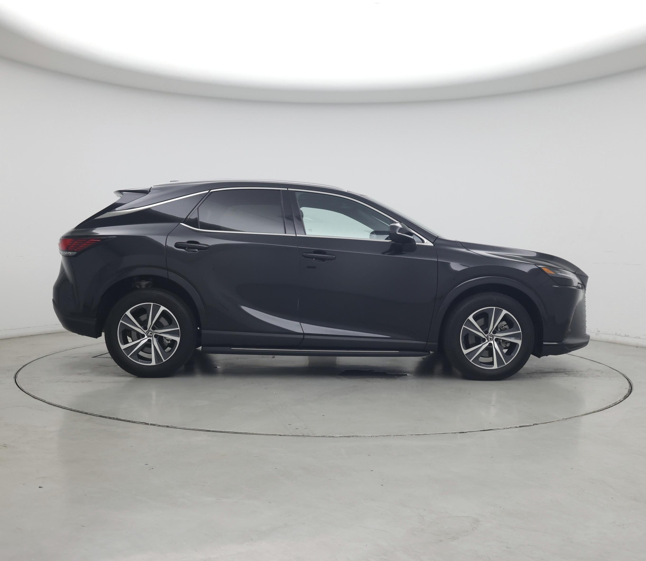 Thumbnail: 2025 Lexus RX - 7
