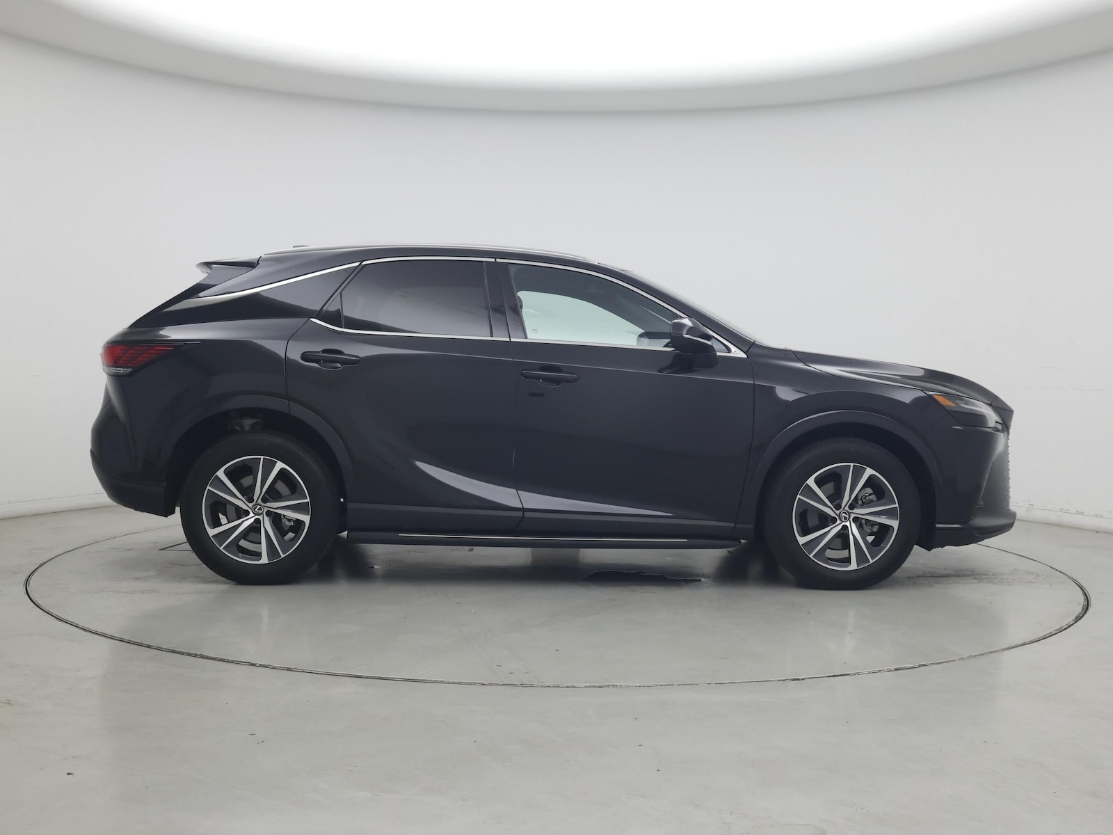 2025 Lexus RX 350 - Photo 8