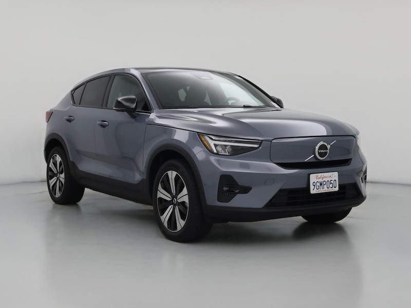 2023 Volvo C40 Plus -
                  Fremont, CA
