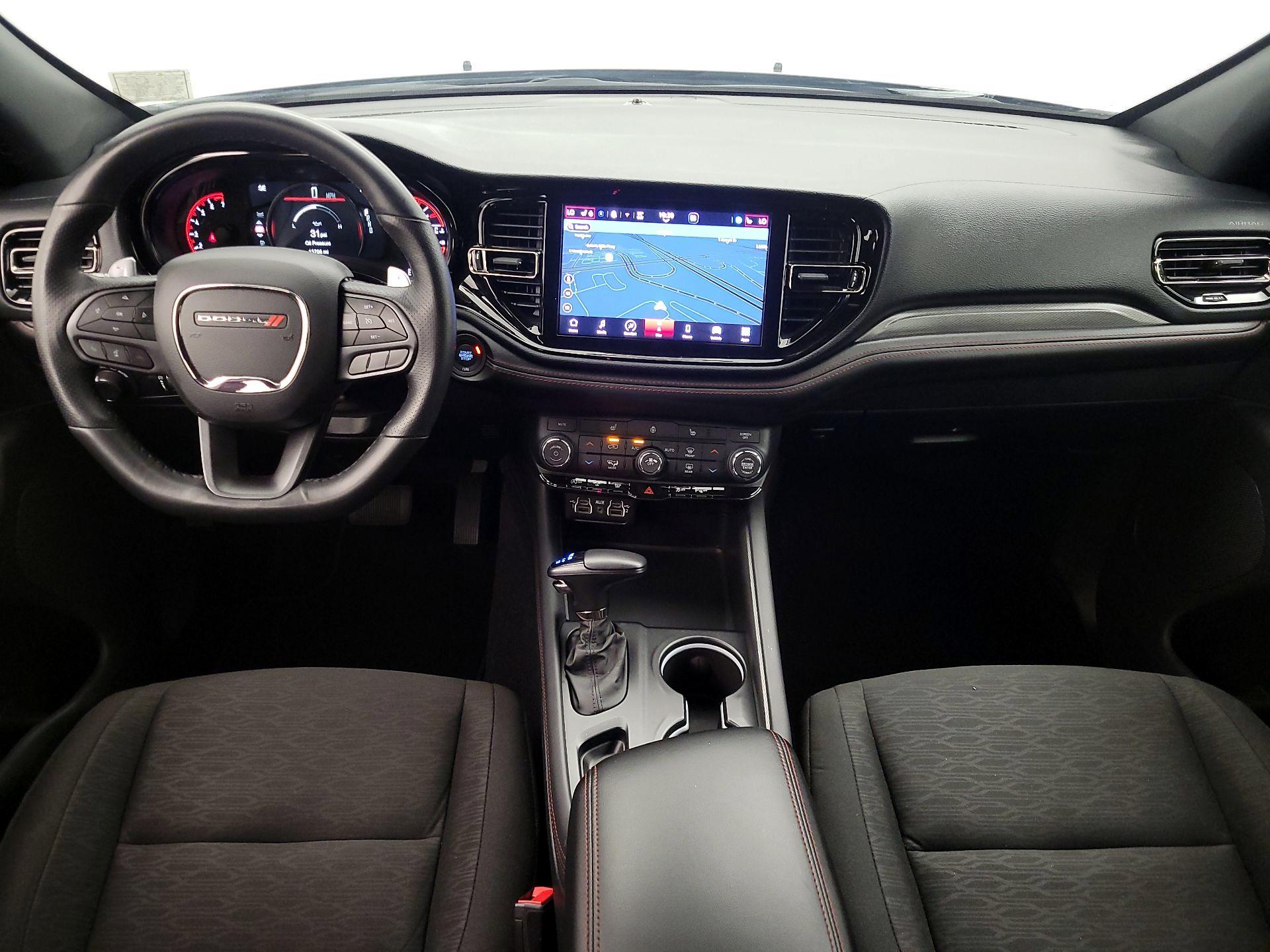 Thumbnail: 2026 Dodge Durango - 9