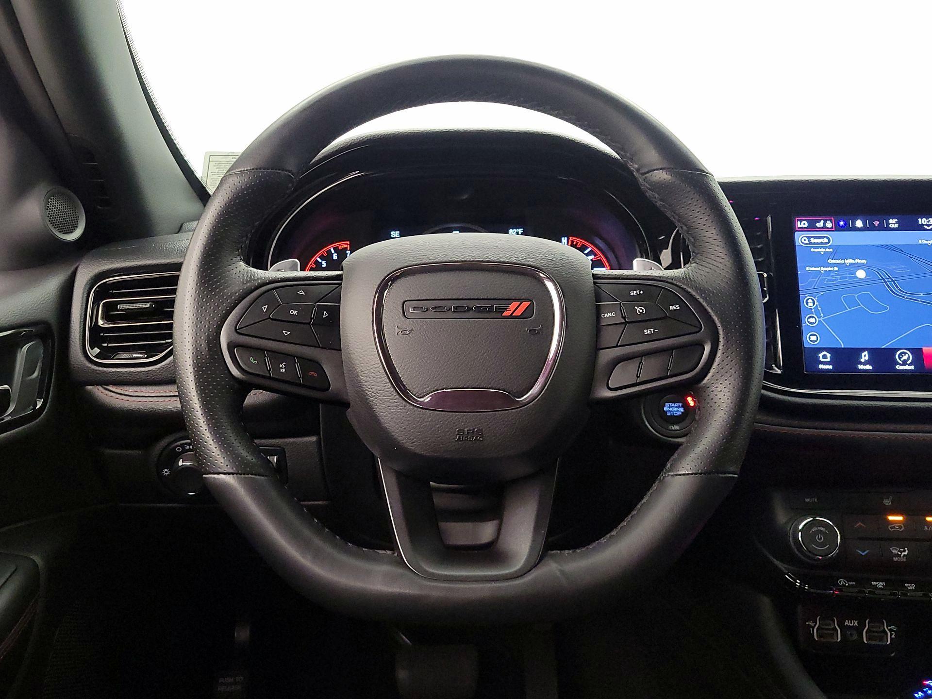 Thumbnail: 2026 Dodge Durango - 10