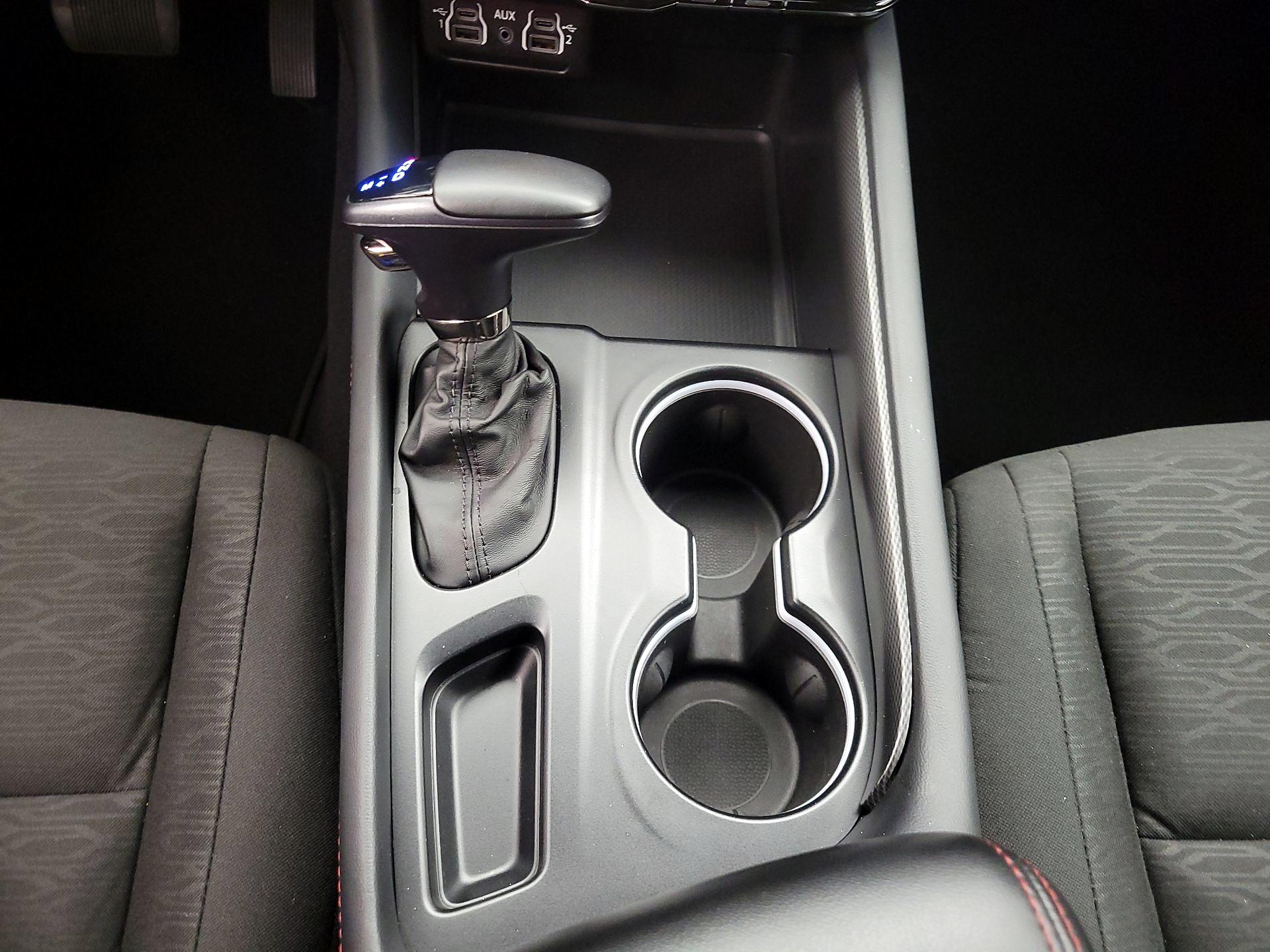 Thumbnail: 2026 Dodge Durango - 18