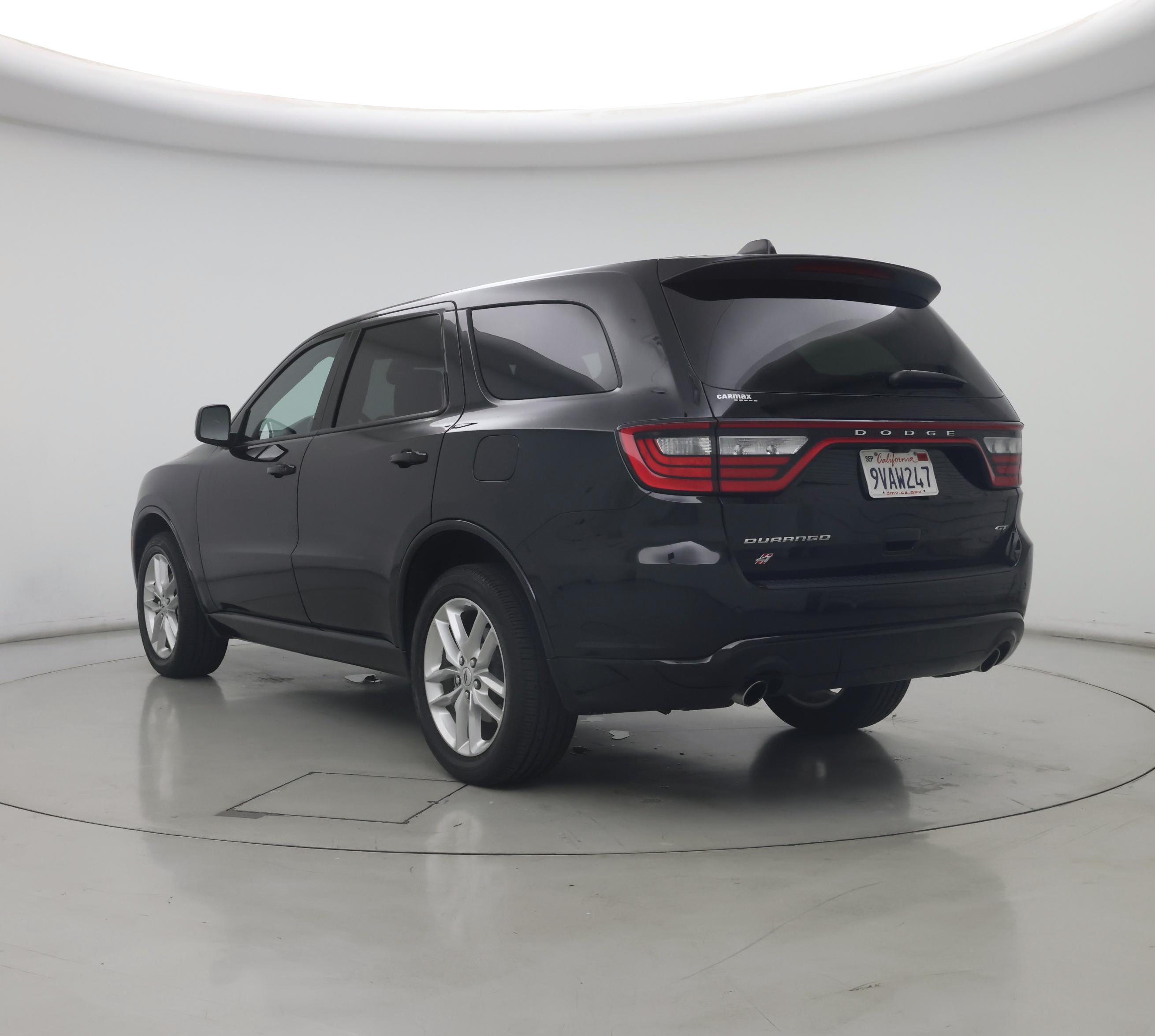 Thumbnail: 2026 Dodge Durango - 2