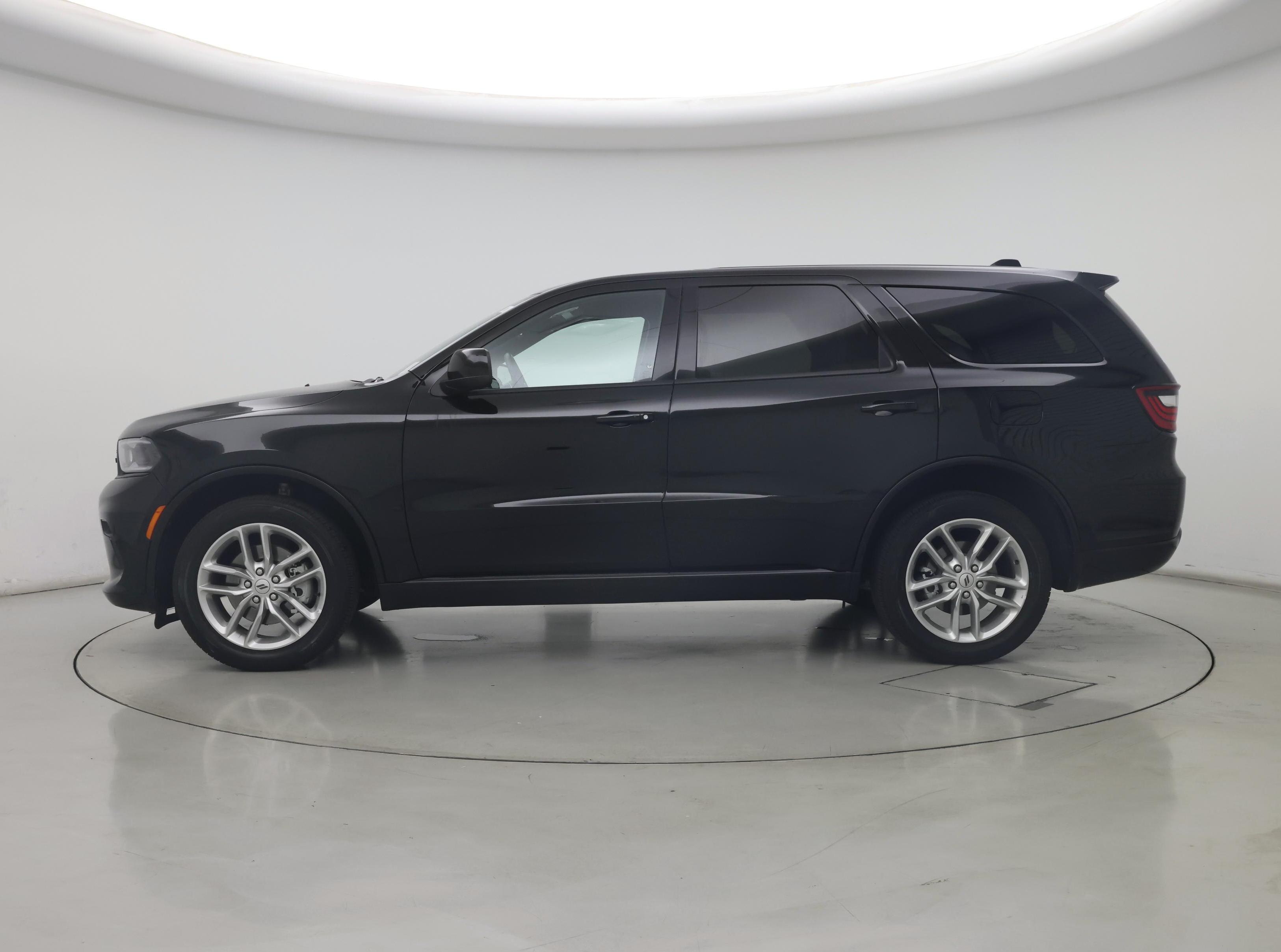 Thumbnail: 2026 Dodge Durango - 3