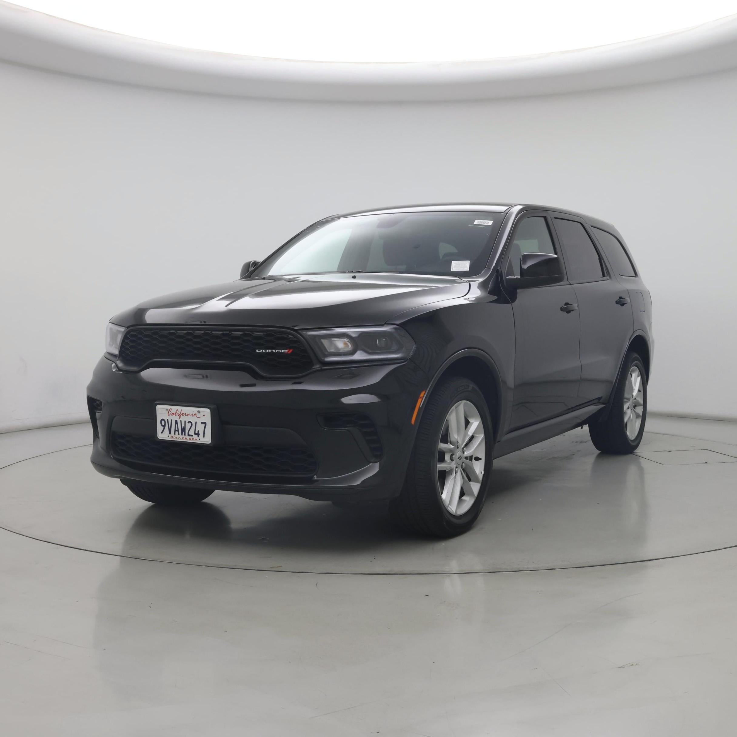 Thumbnail: 2026 Dodge Durango - 4