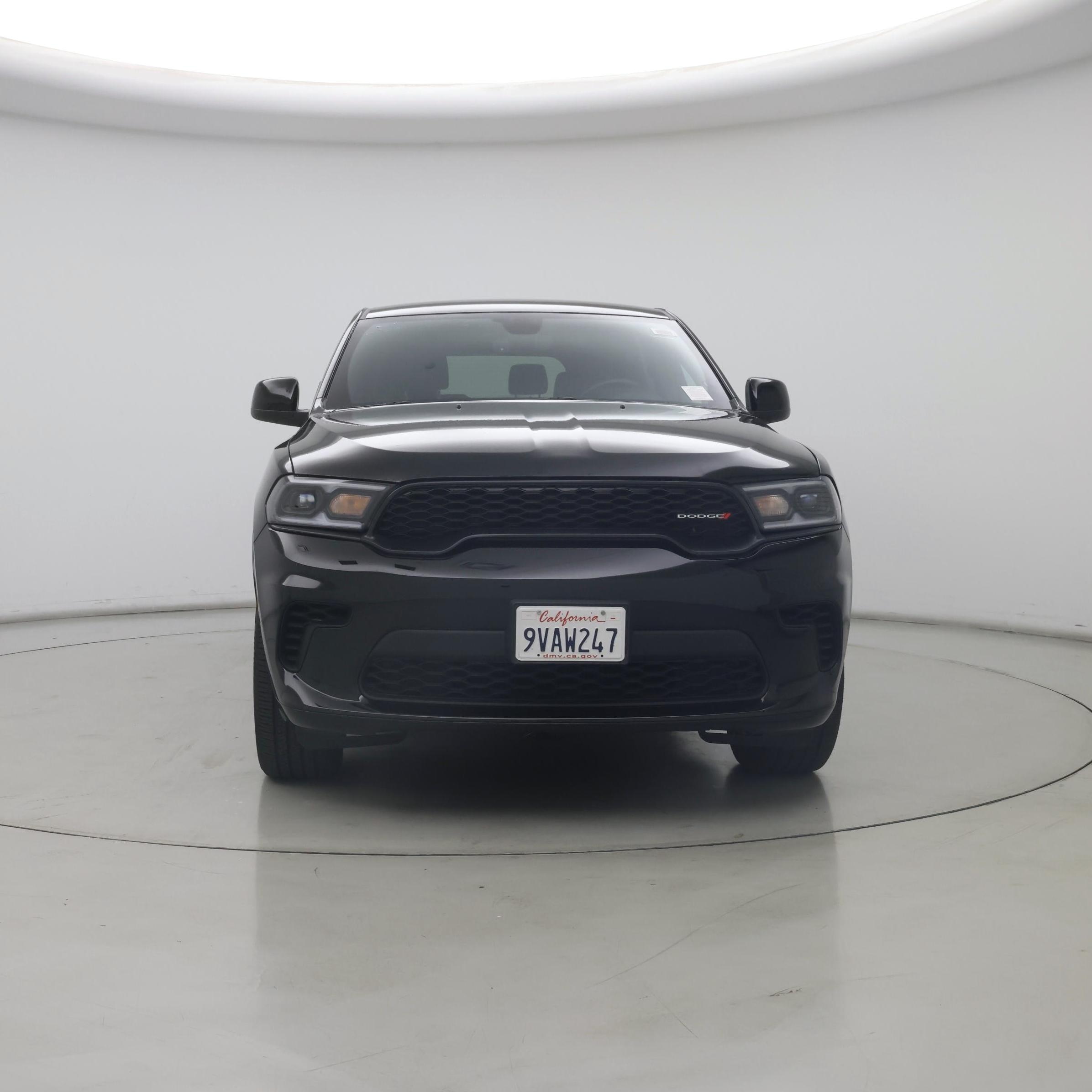 Thumbnail: 2026 Dodge Durango - 5