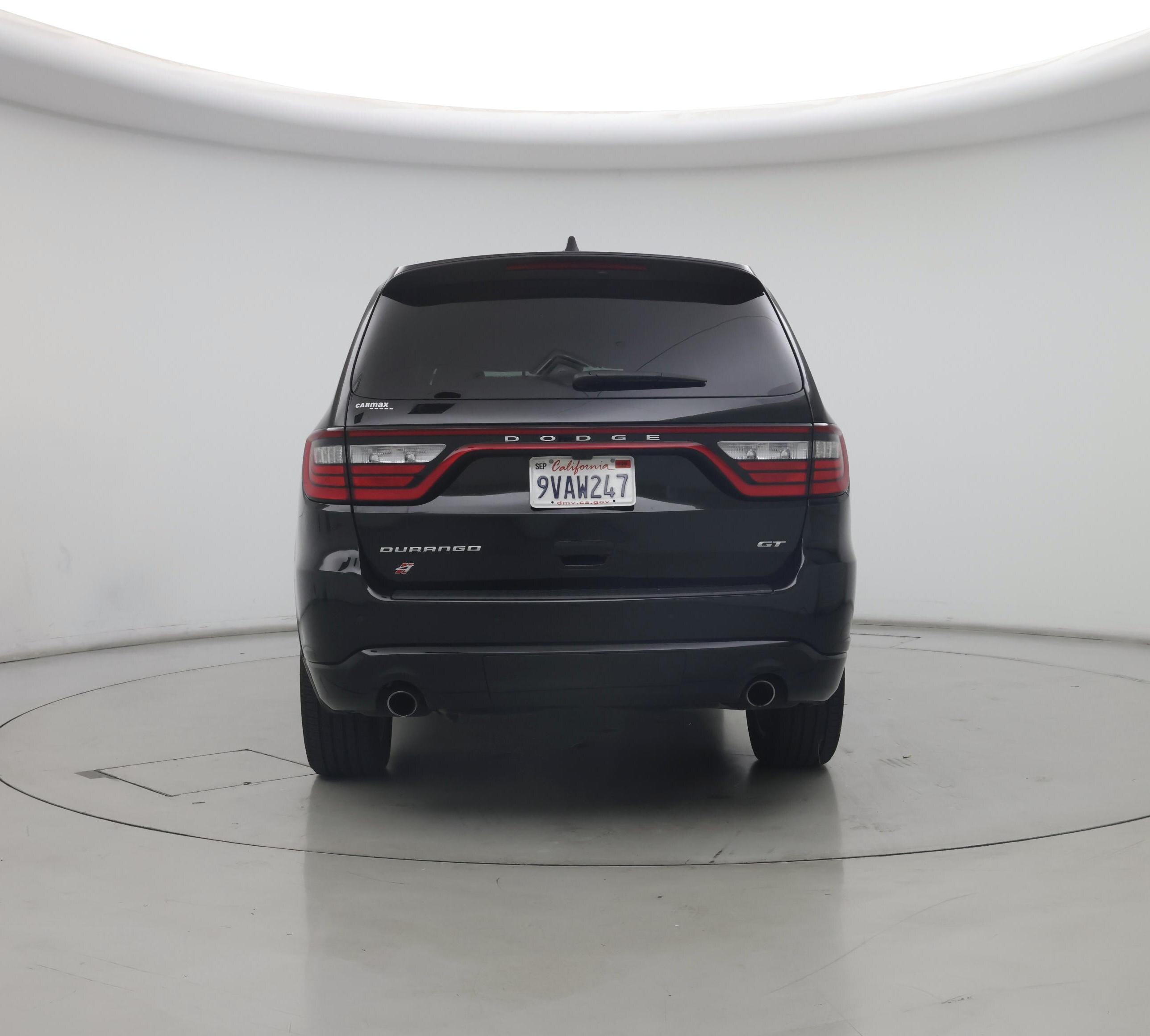 Thumbnail: 2026 Dodge Durango - 6
