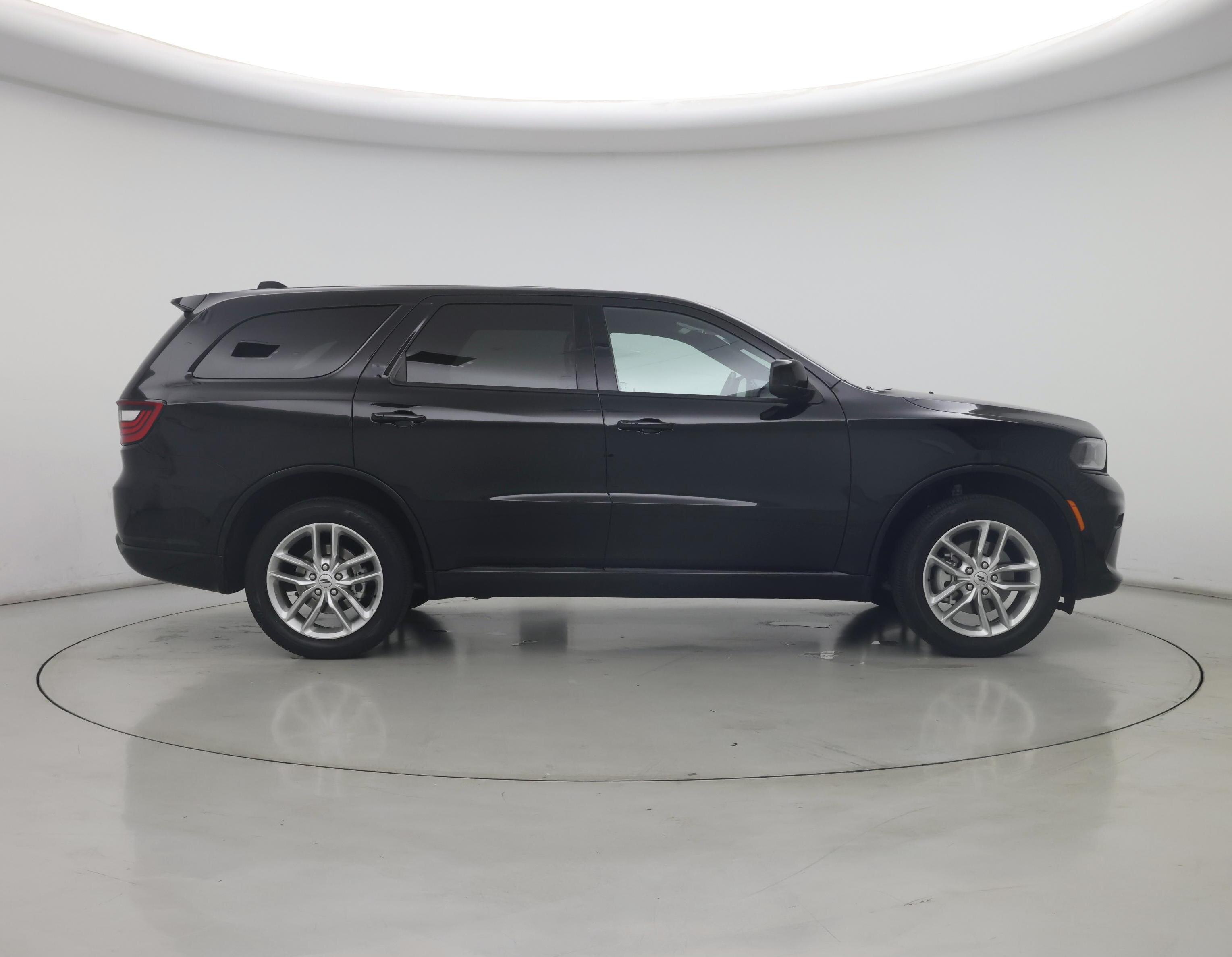 Thumbnail: 2026 Dodge Durango - 7