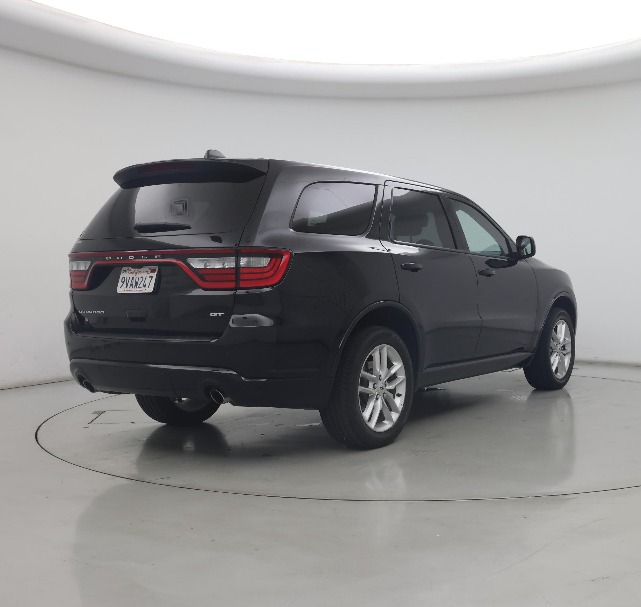Thumbnail: 2026 Dodge Durango - 8