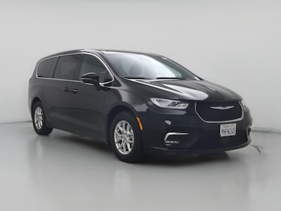 2024 Chrysler Pacifica Touring
