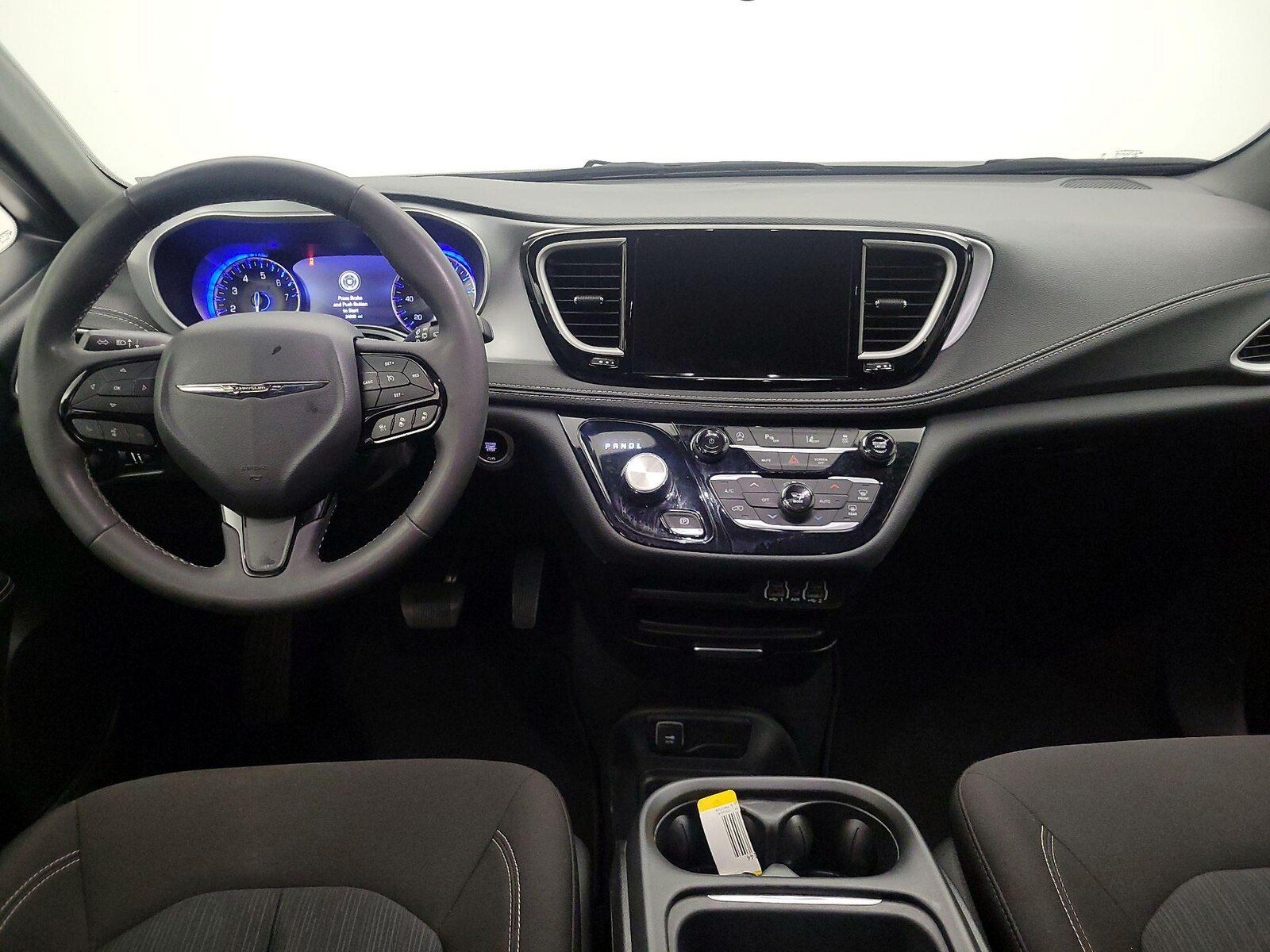 Rear View Camera