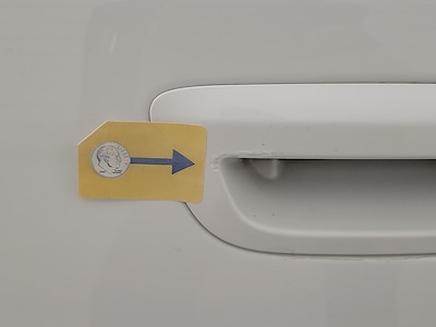 Condition detail