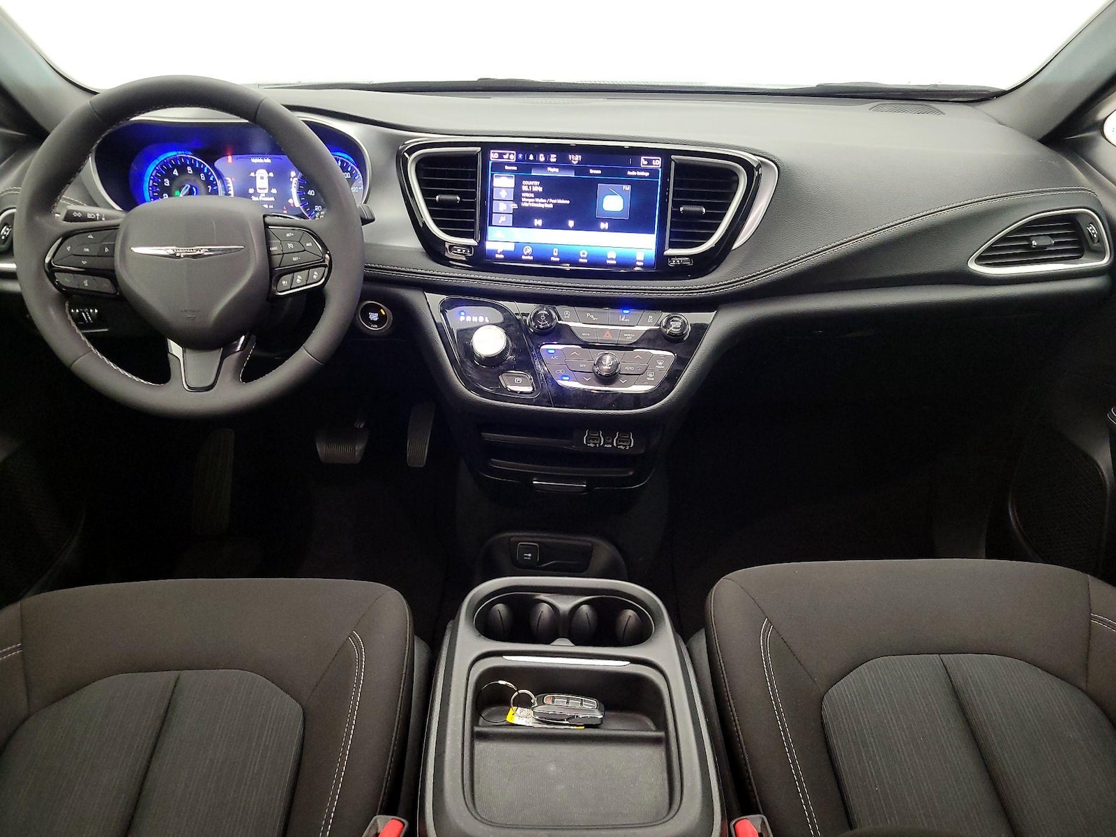Rear View Camera