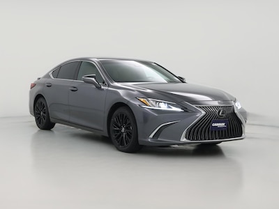 2021 Lexus ES 350