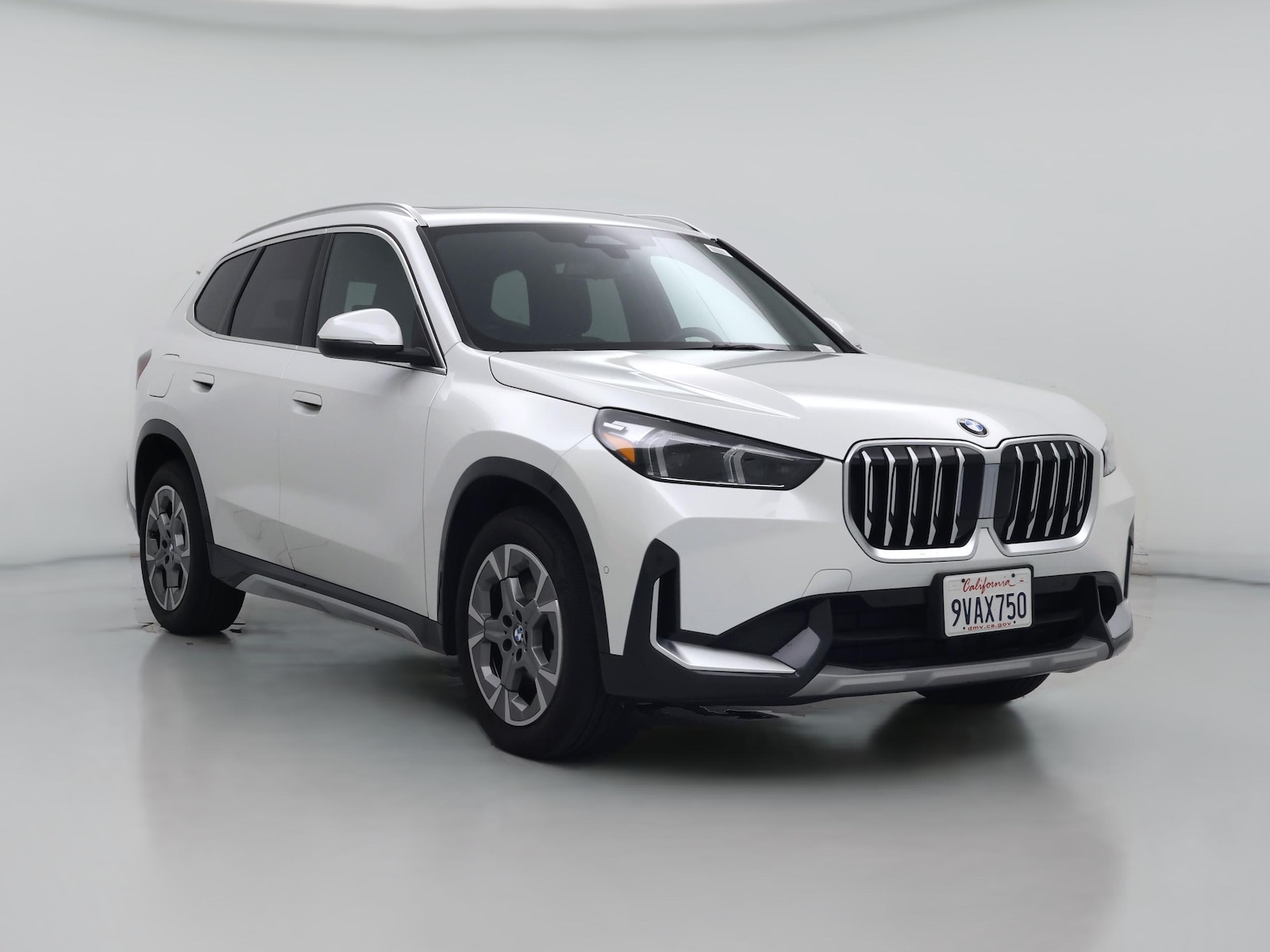 2026 BMW X1