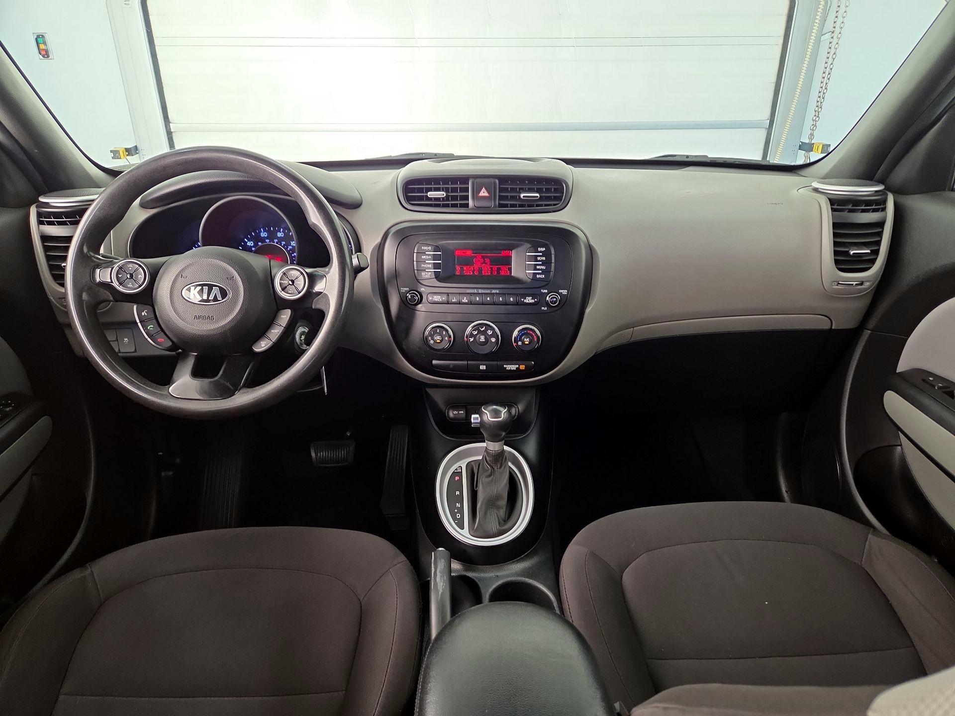 Thumbnail: 2016 Kia Soul - 9