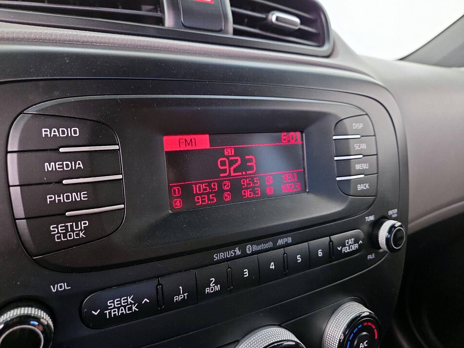 Thumbnail: 2016 Kia Soul - 14