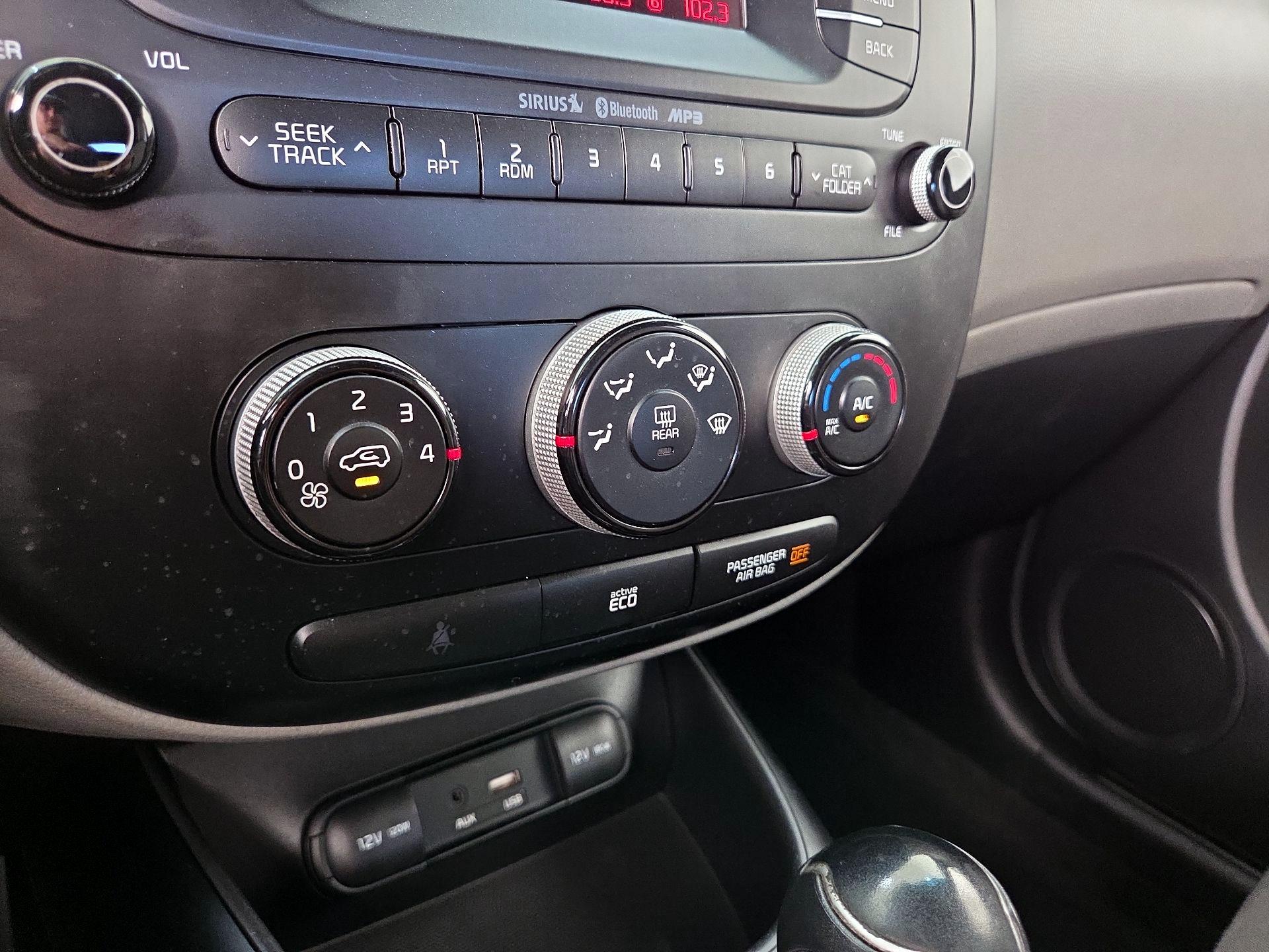 Thumbnail: 2016 Kia Soul - 15