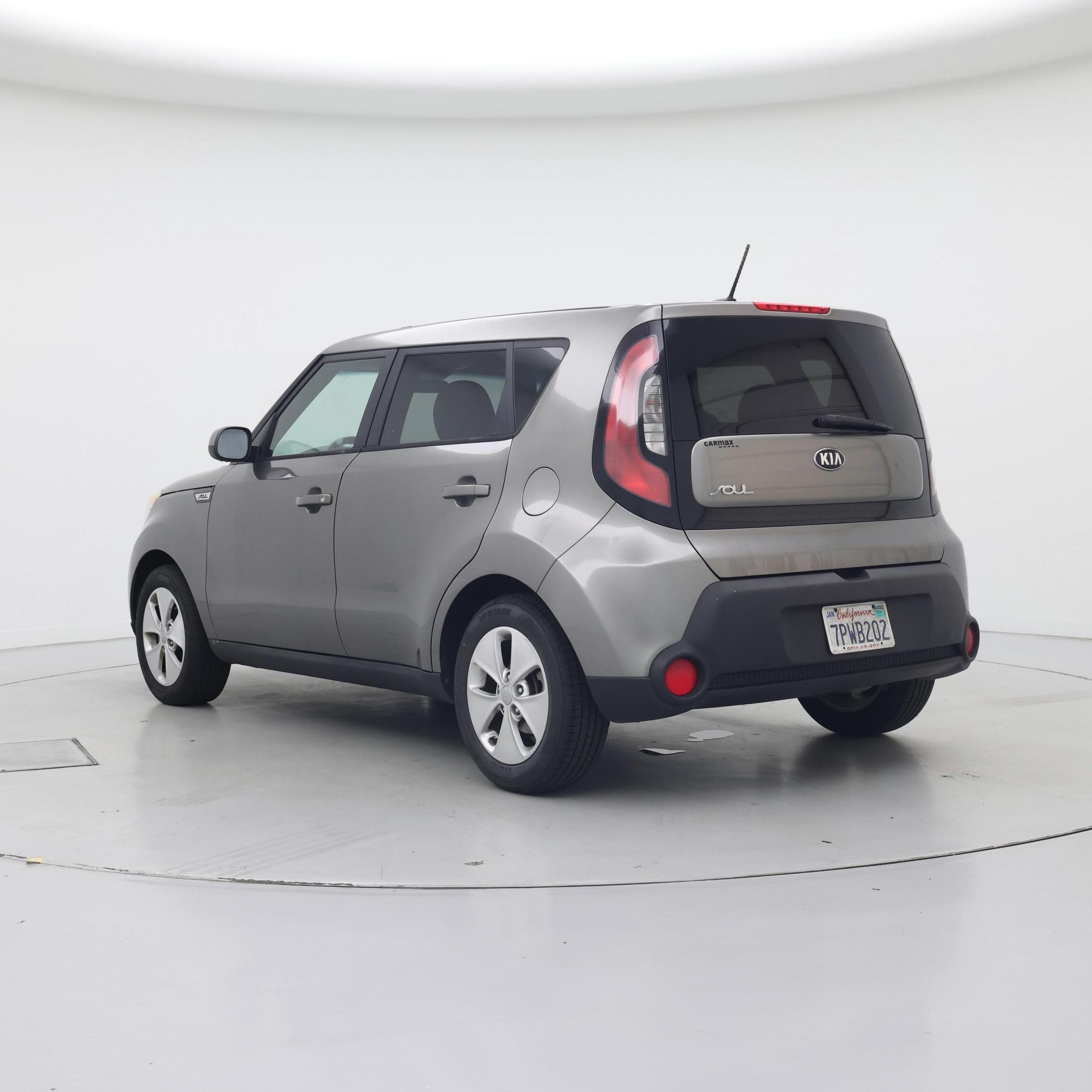Thumbnail: 2016 Kia Soul - 2