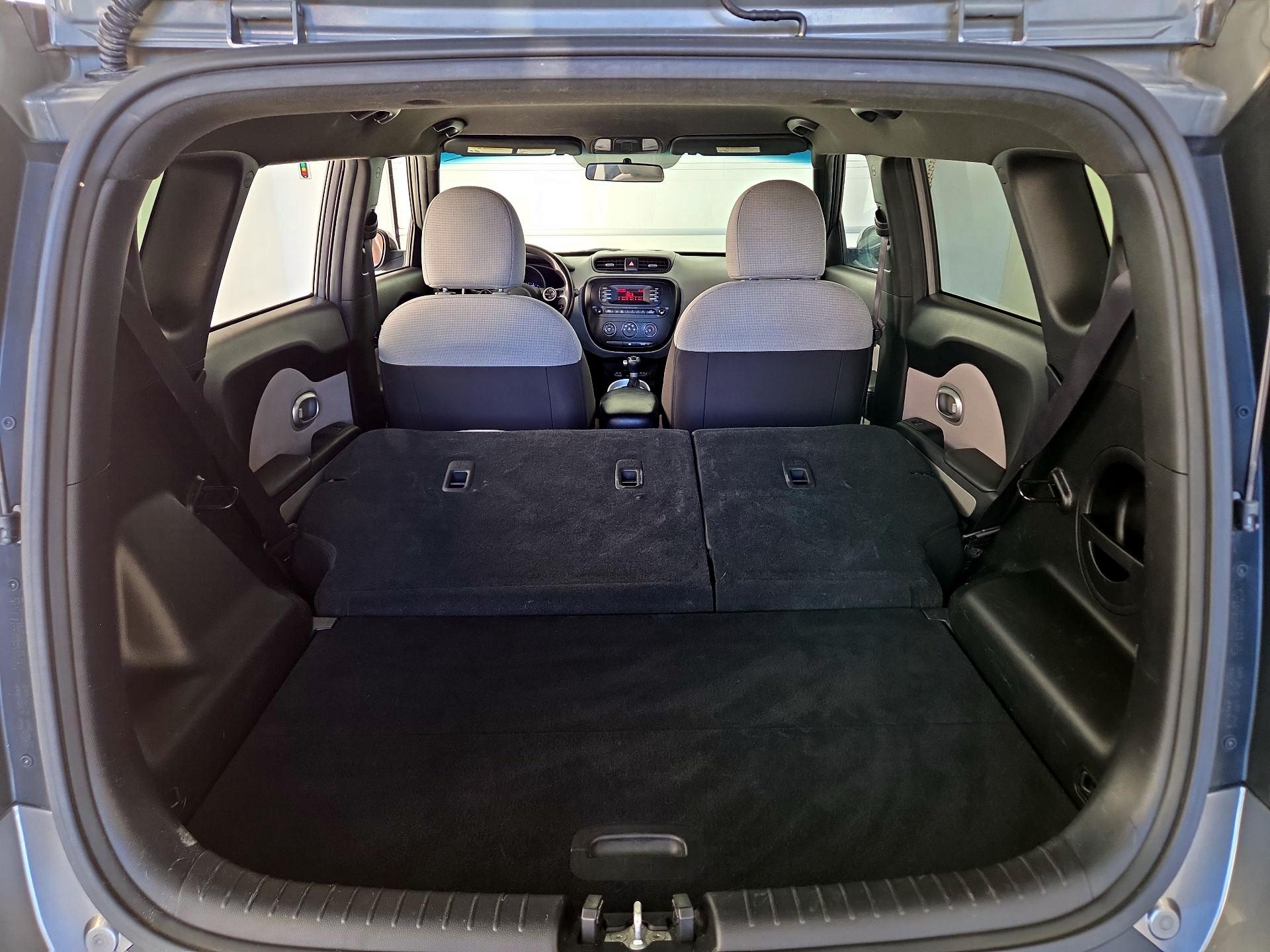 Thumbnail: 2016 Kia Soul - 20