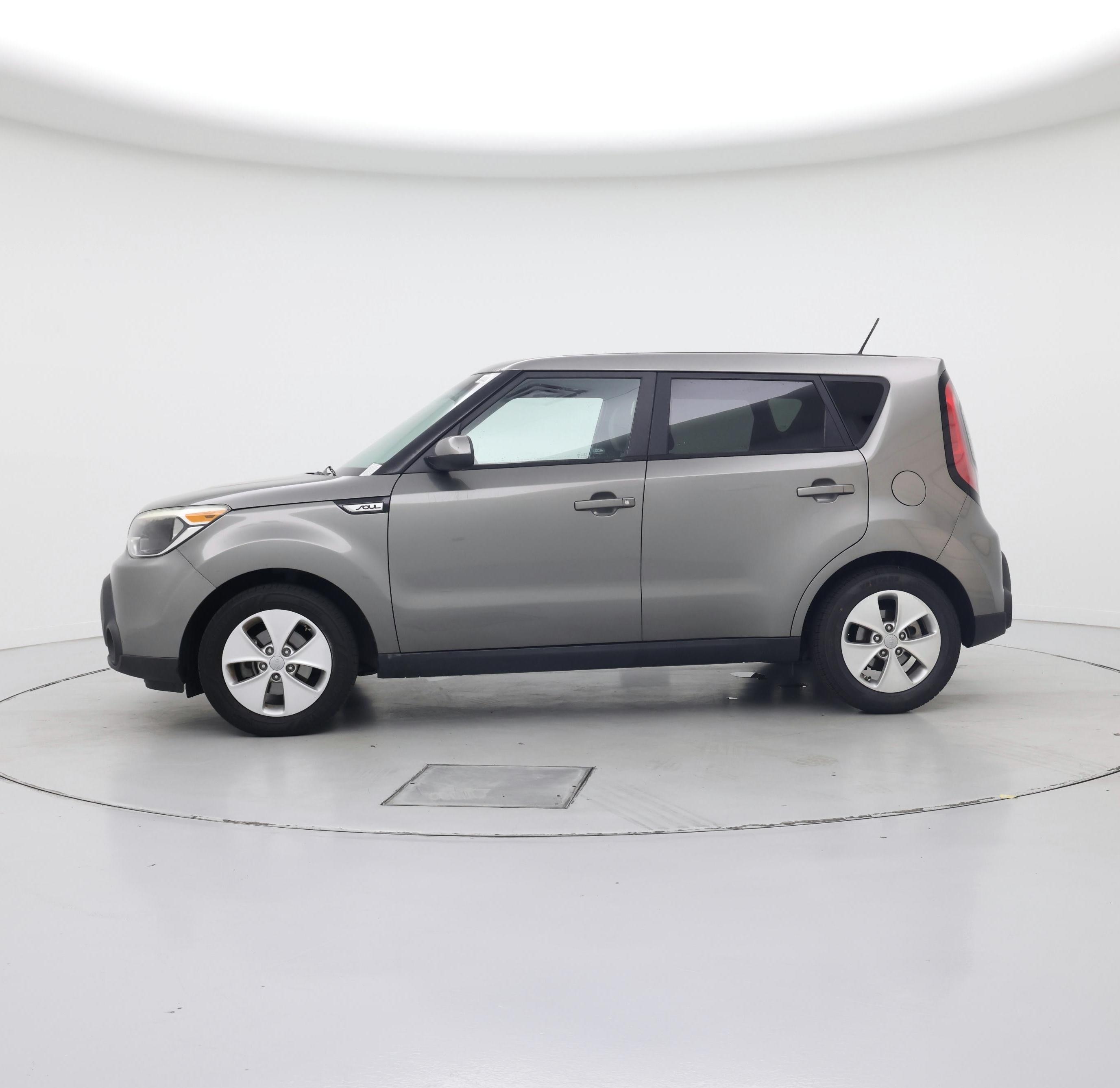 Thumbnail: 2016 Kia Soul - 3