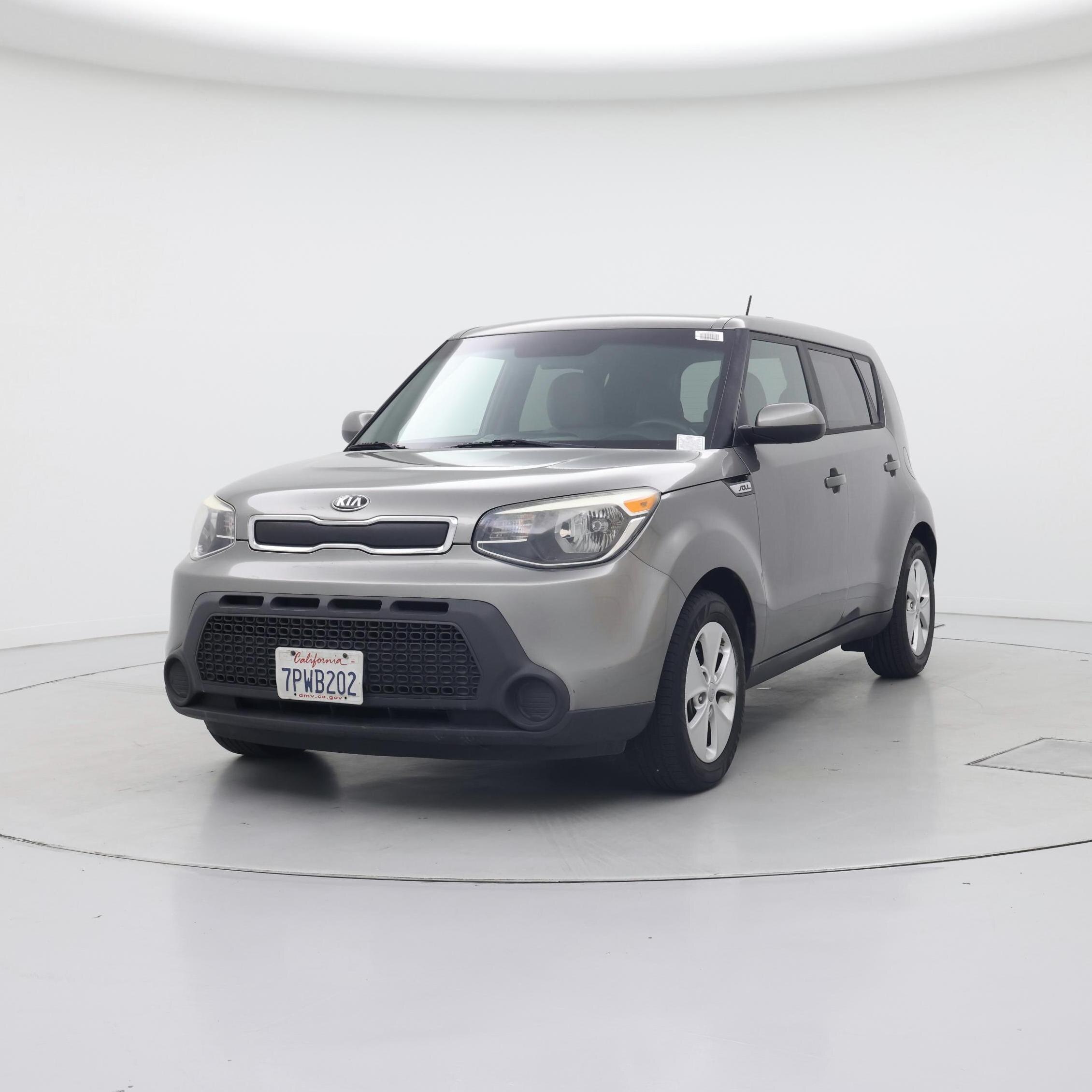 Thumbnail: 2016 Kia Soul - 4