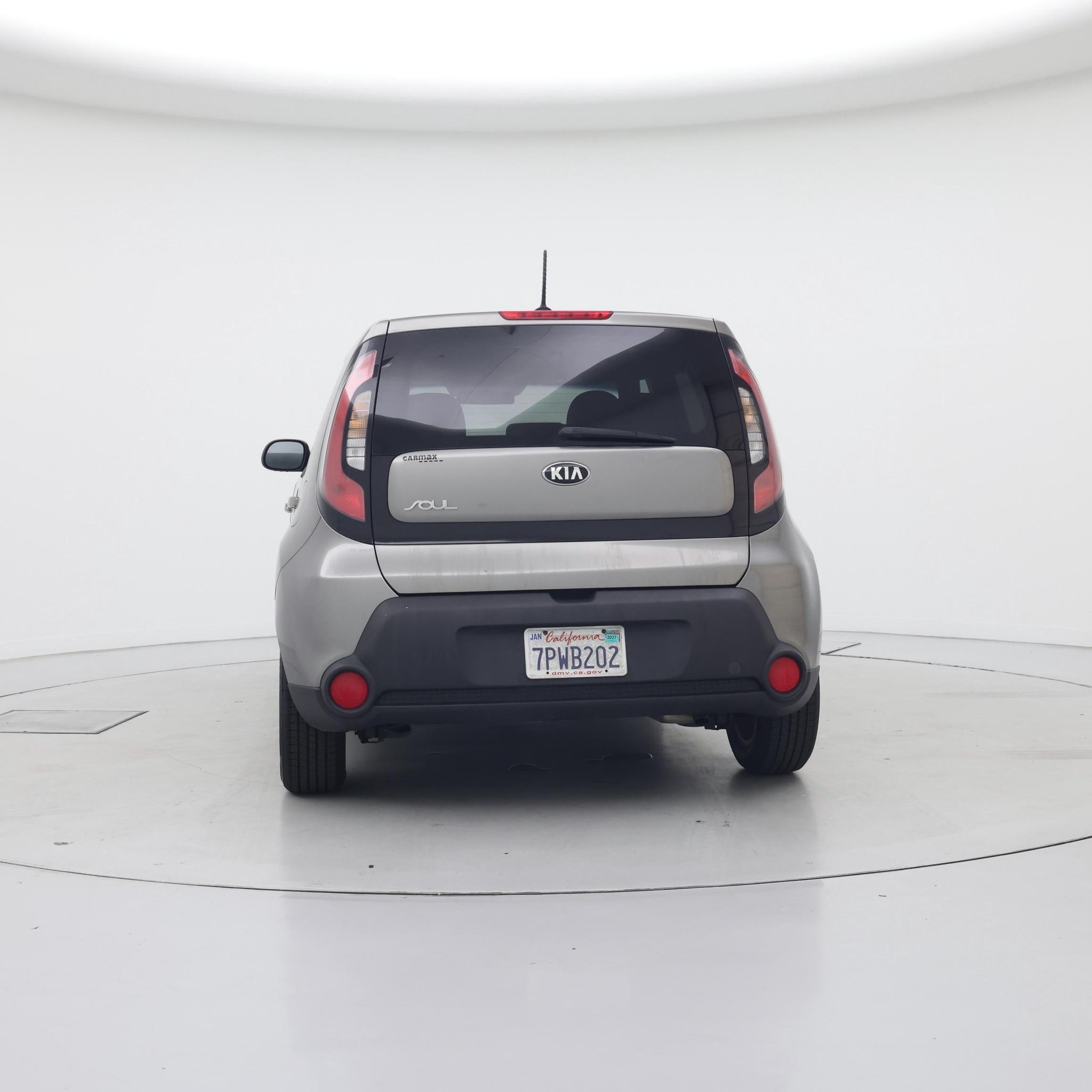 Thumbnail: 2016 Kia Soul - 6