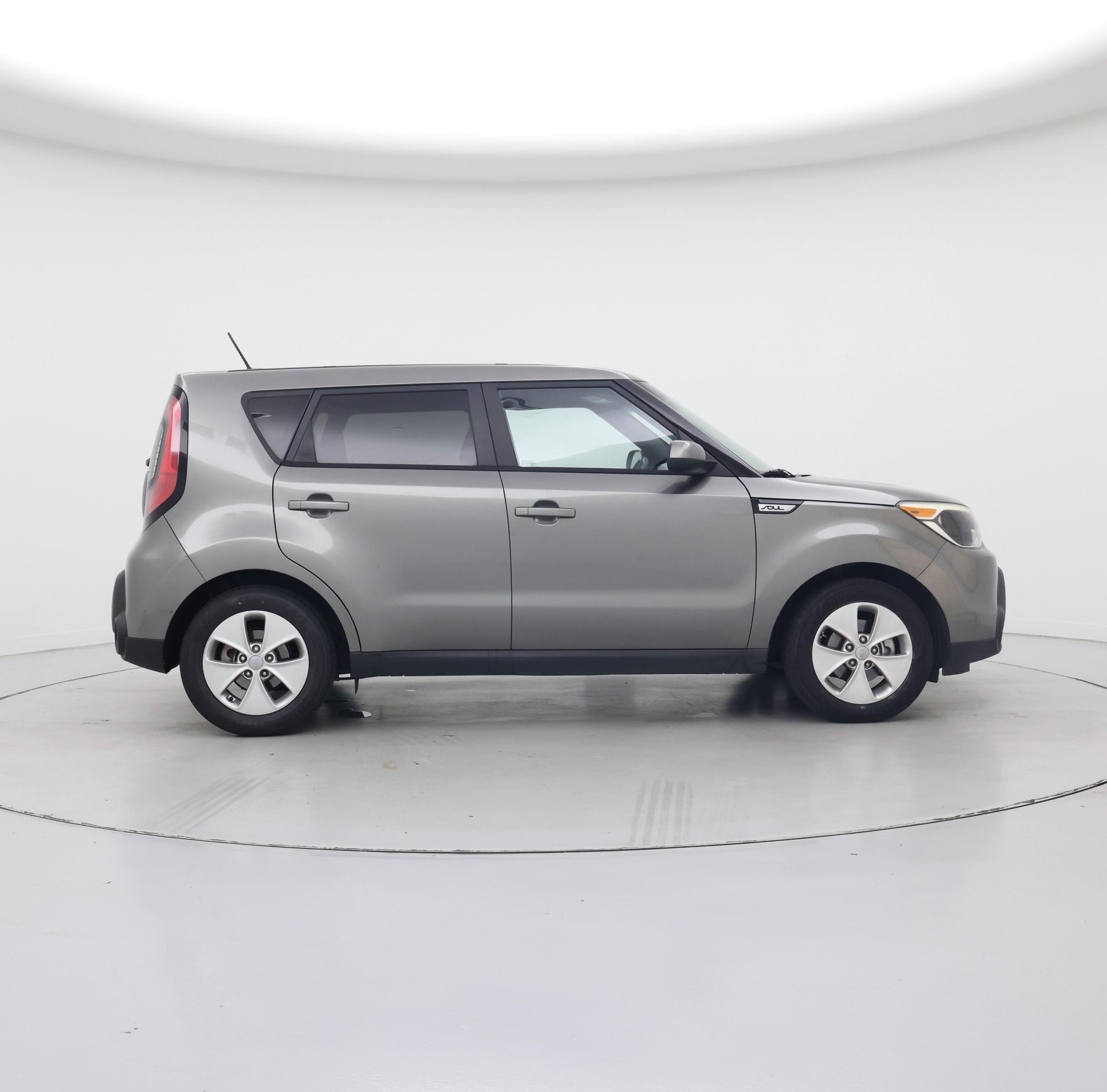 Thumbnail: 2016 Kia Soul - 7