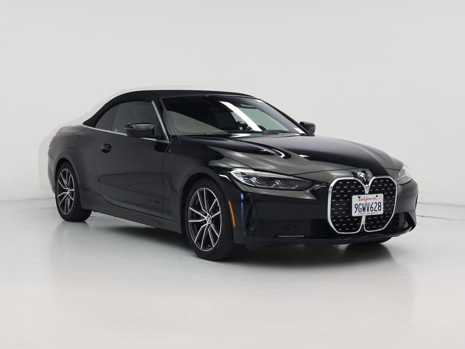 2024 BMW 4 Series 430i