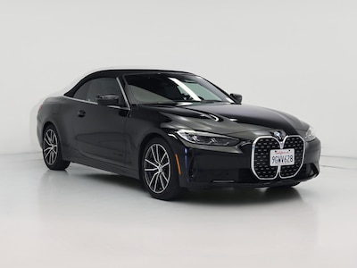 2024 BMW 430 I