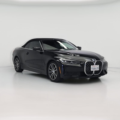 2024 BMW 430 I