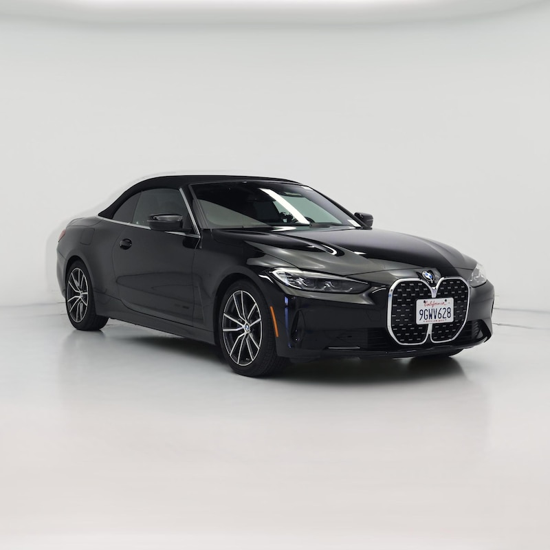 2024 BMW 430 I