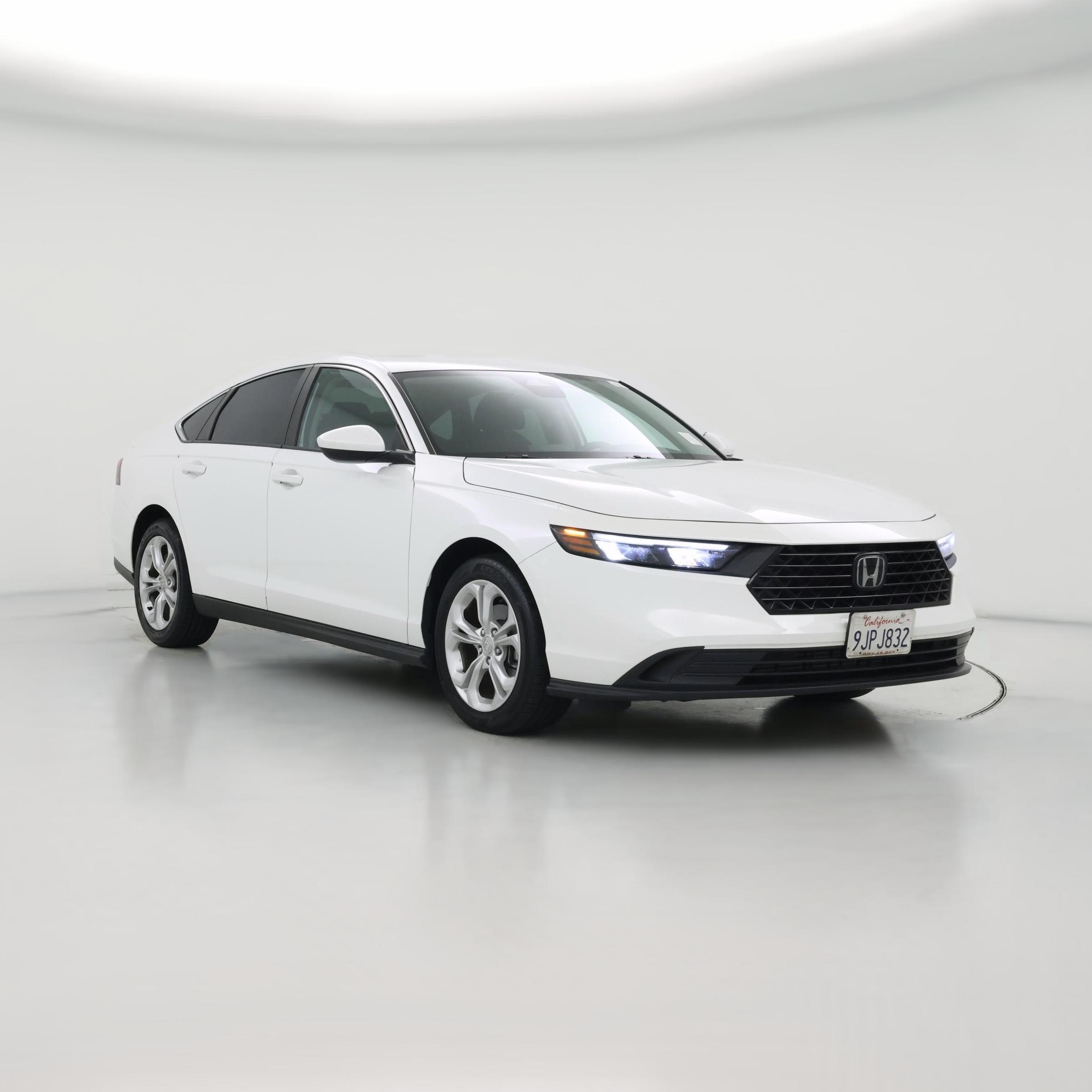 Thumbnail: 2023 Honda Accord - 1