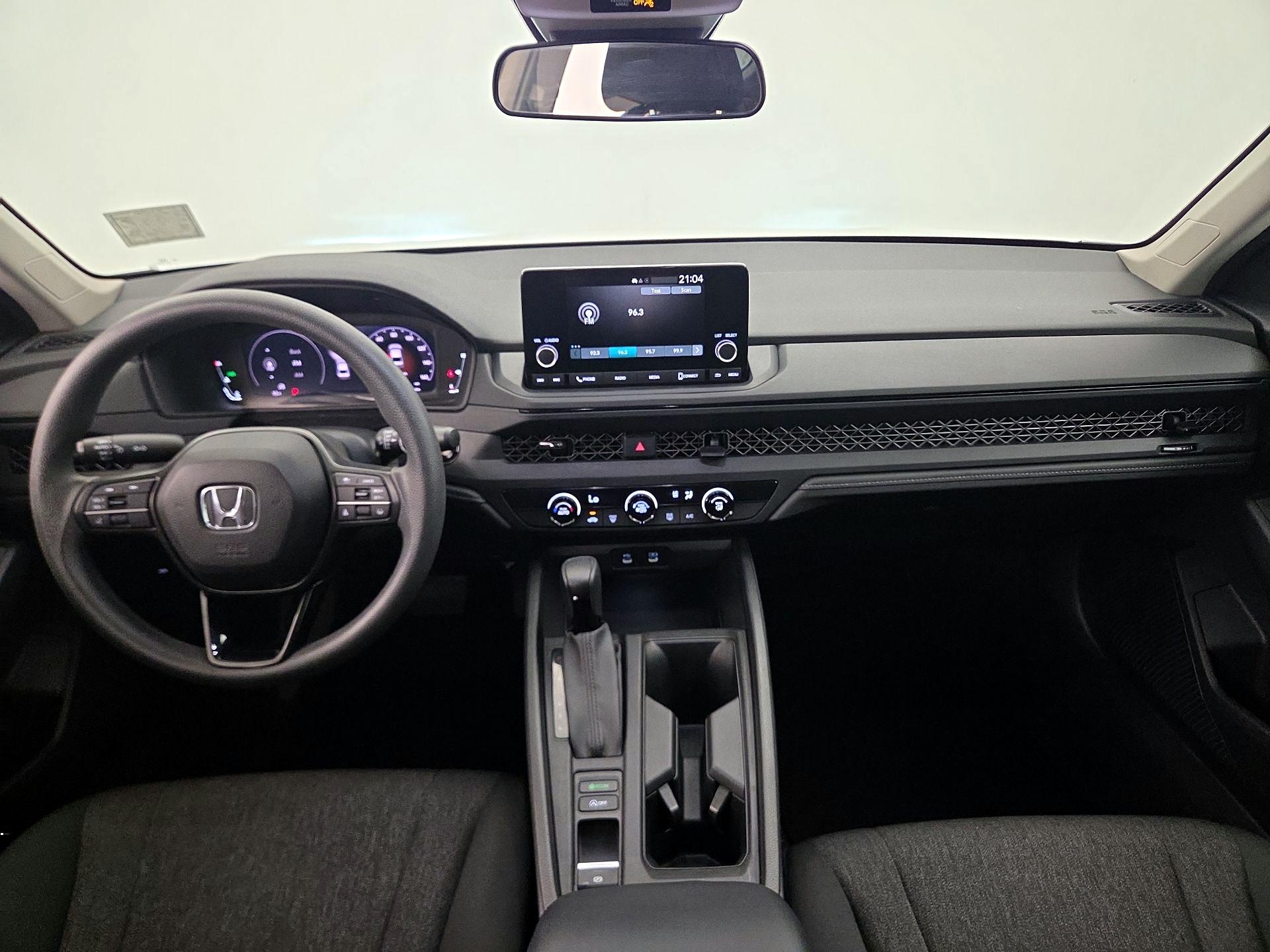 Thumbnail: 2023 Honda Accord - 9