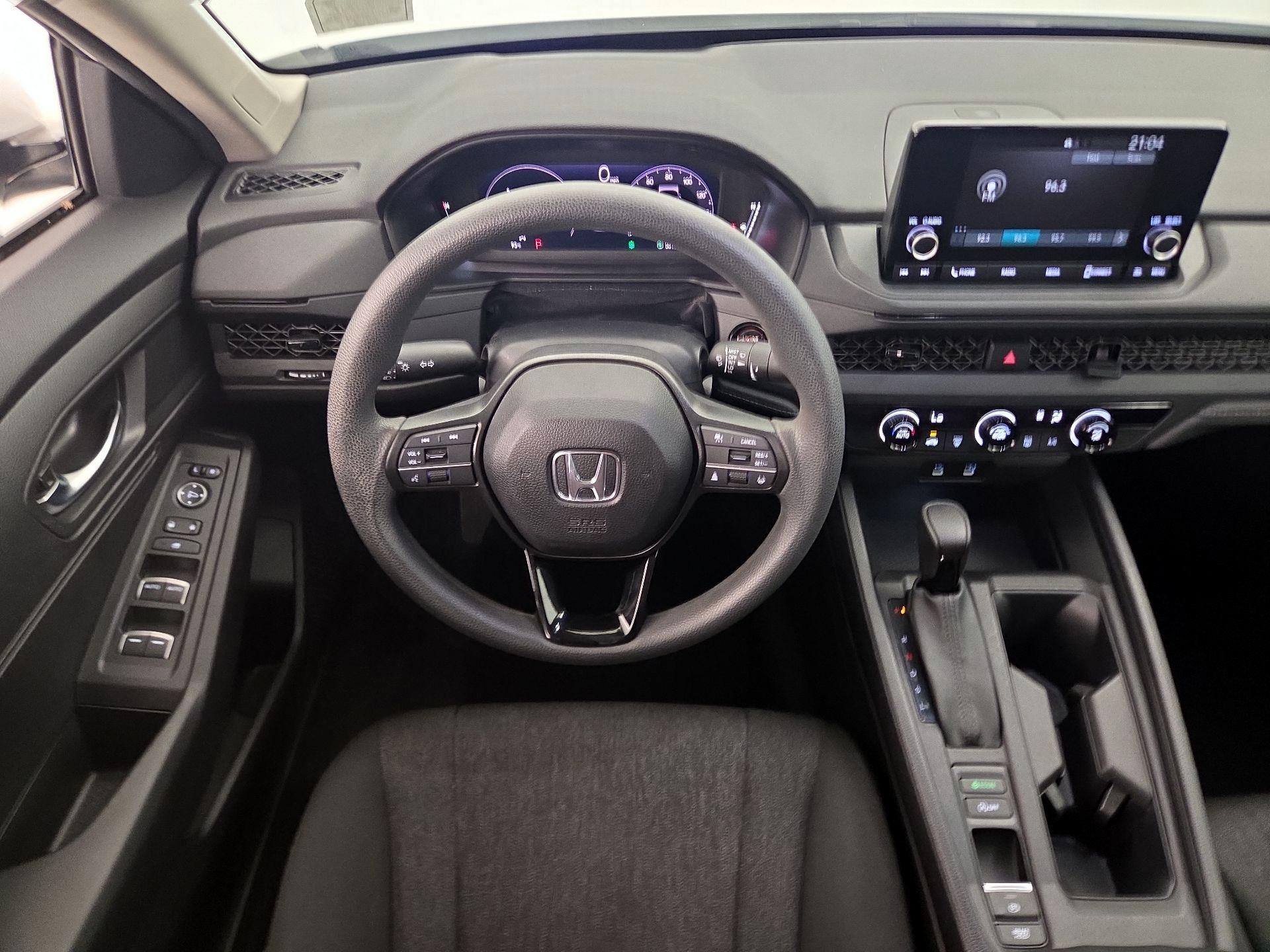 Thumbnail: 2023 Honda Accord - 10