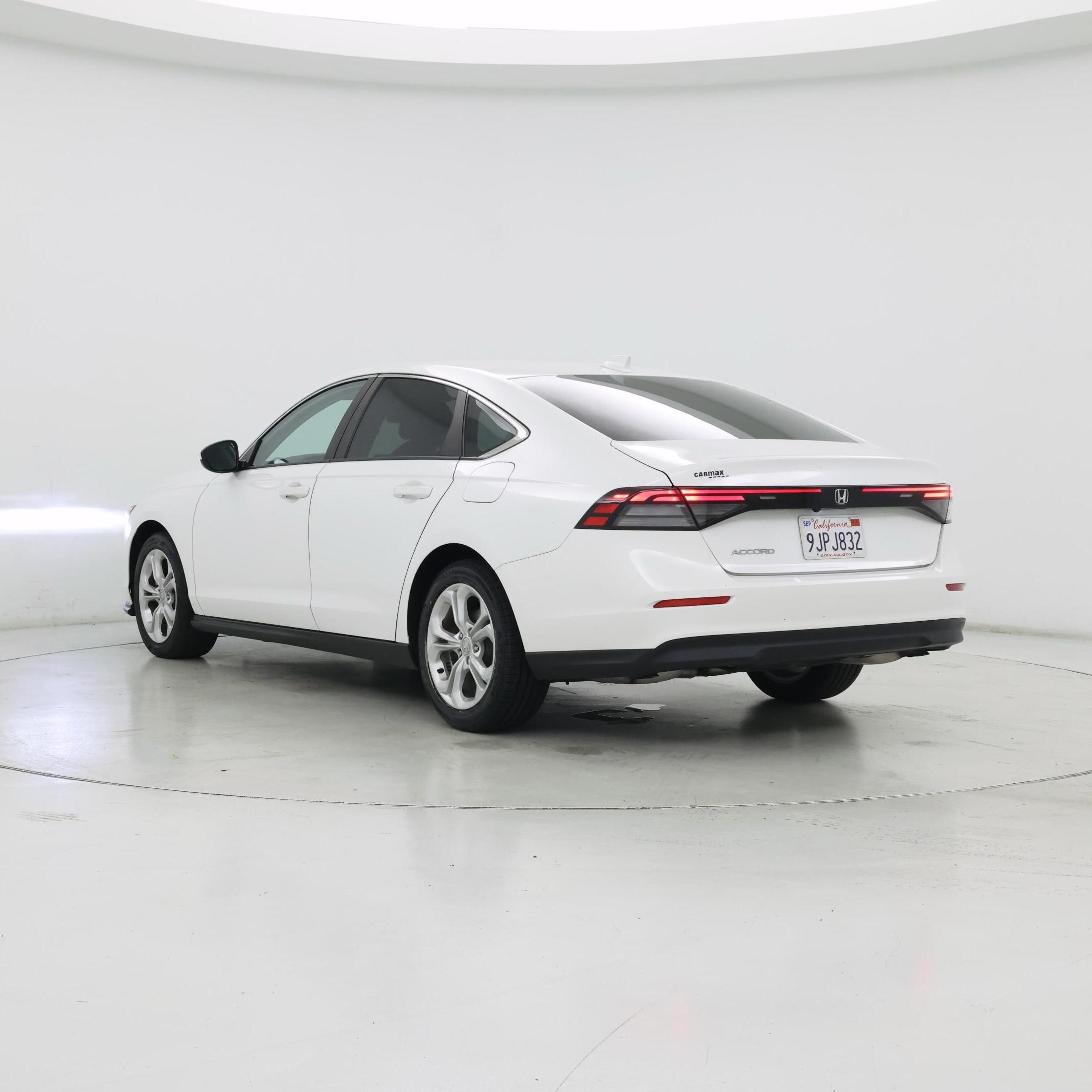 Thumbnail: 2023 Honda Accord - 2
