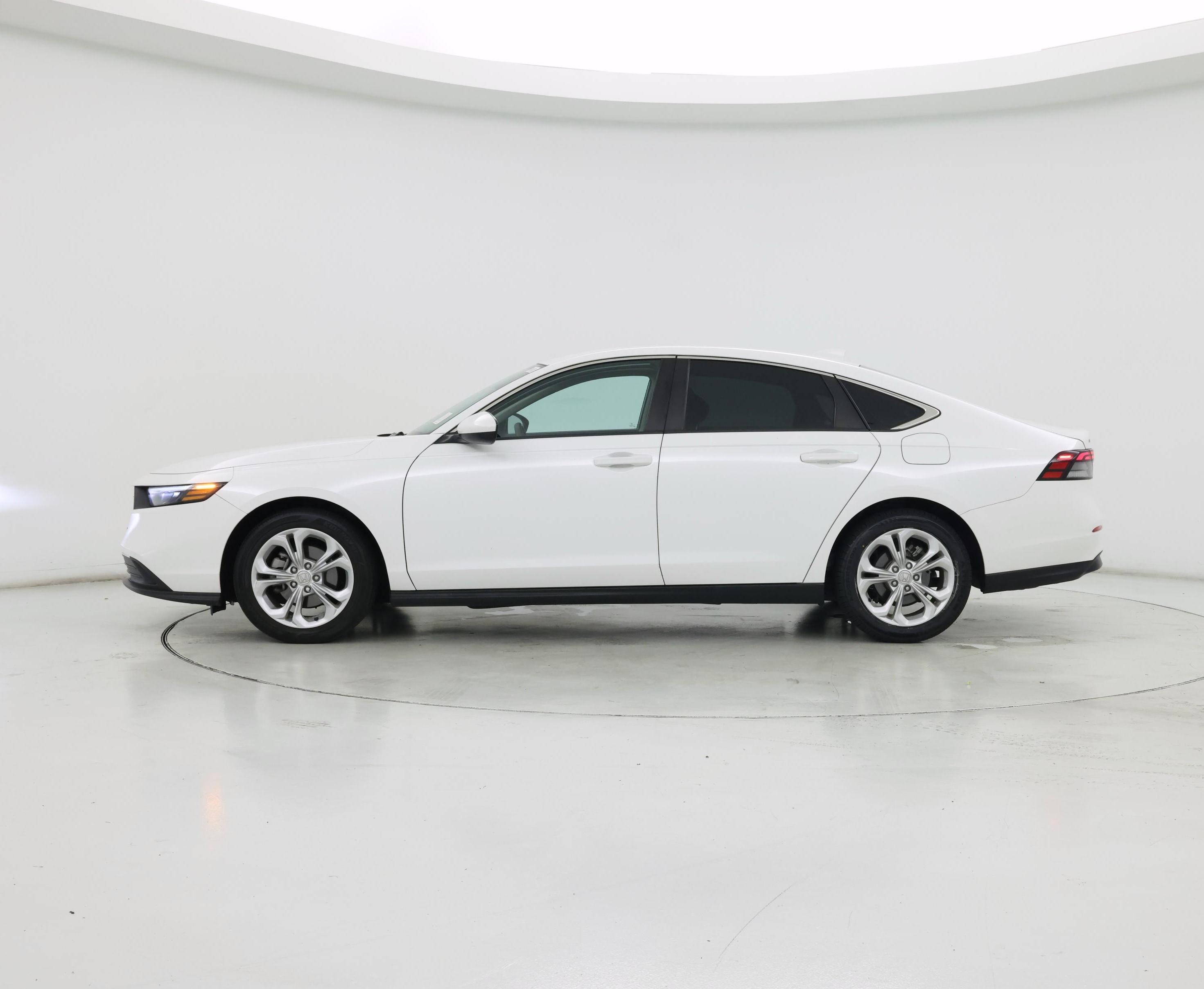 Thumbnail: 2023 Honda Accord - 3