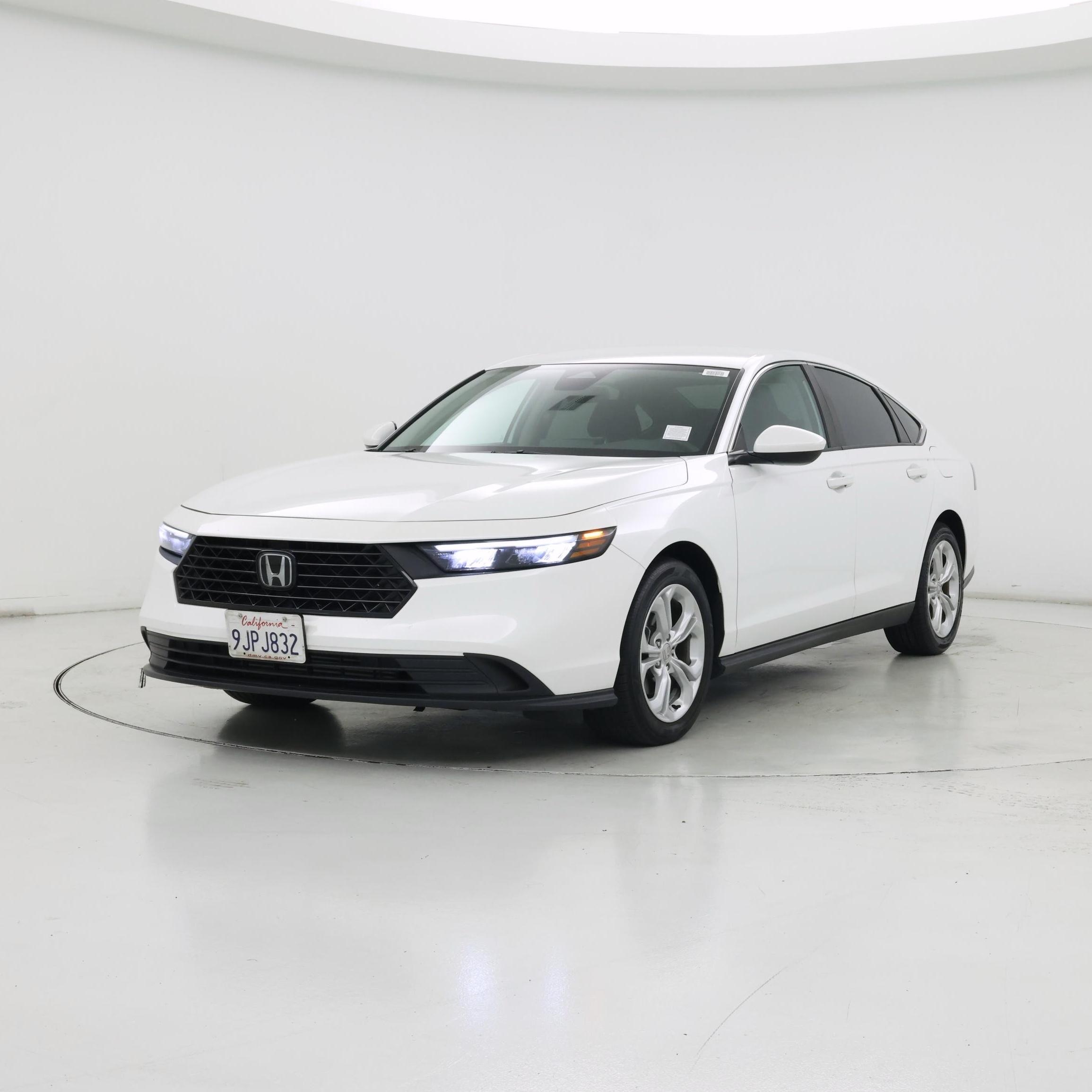 Thumbnail: 2023 Honda Accord - 4