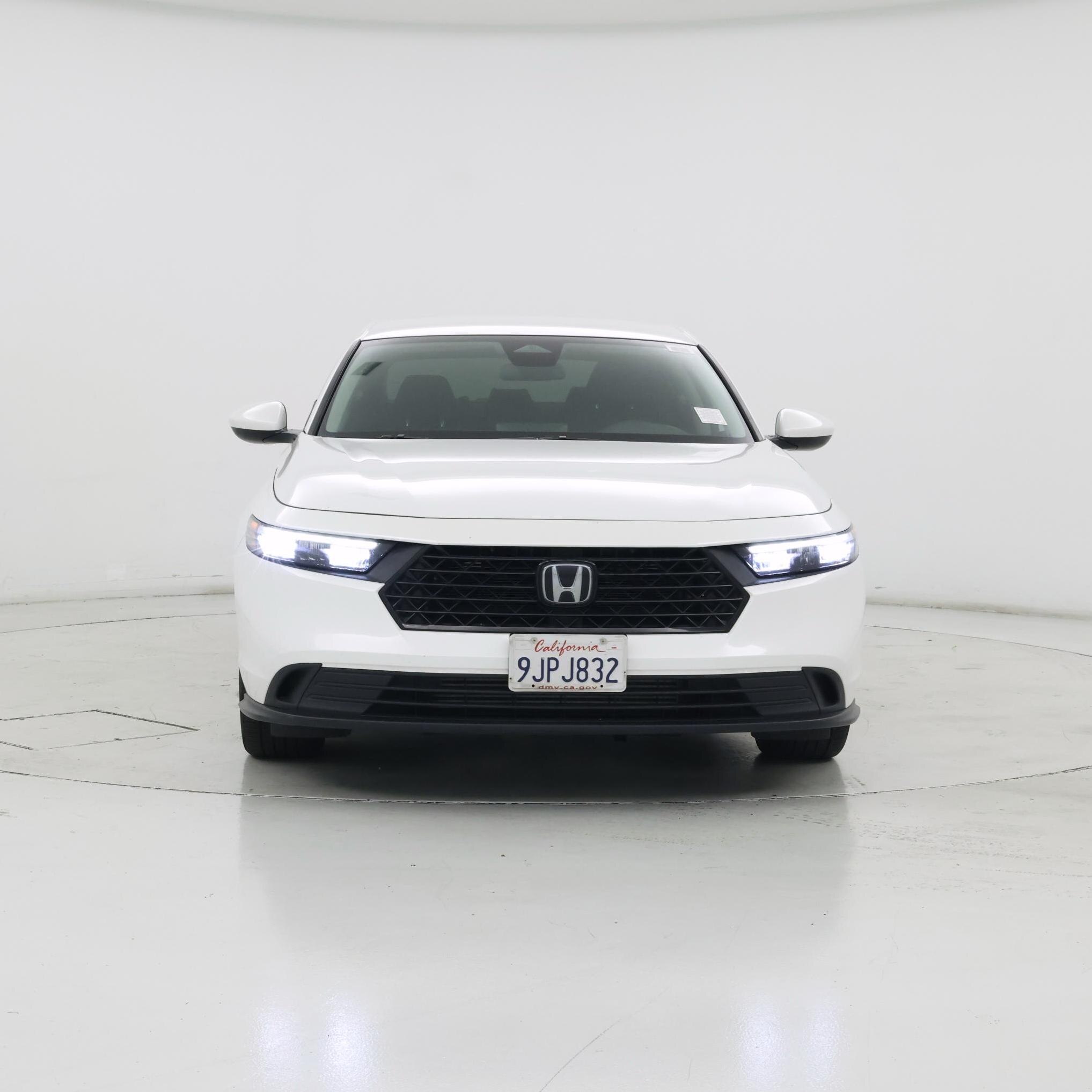Thumbnail: 2023 Honda Accord - 5