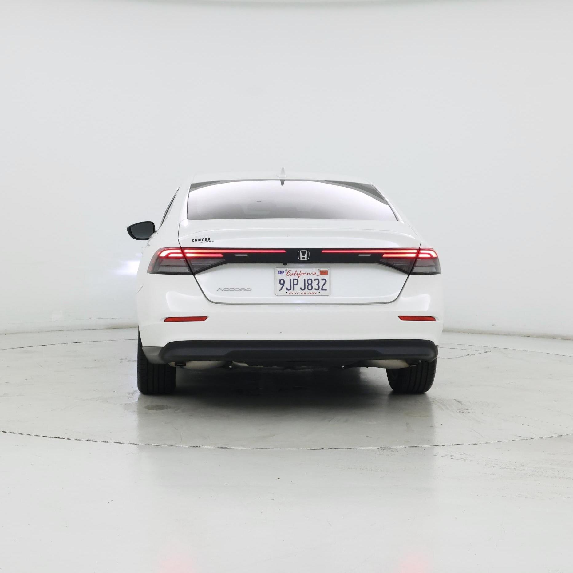 Thumbnail: 2023 Honda Accord - 6