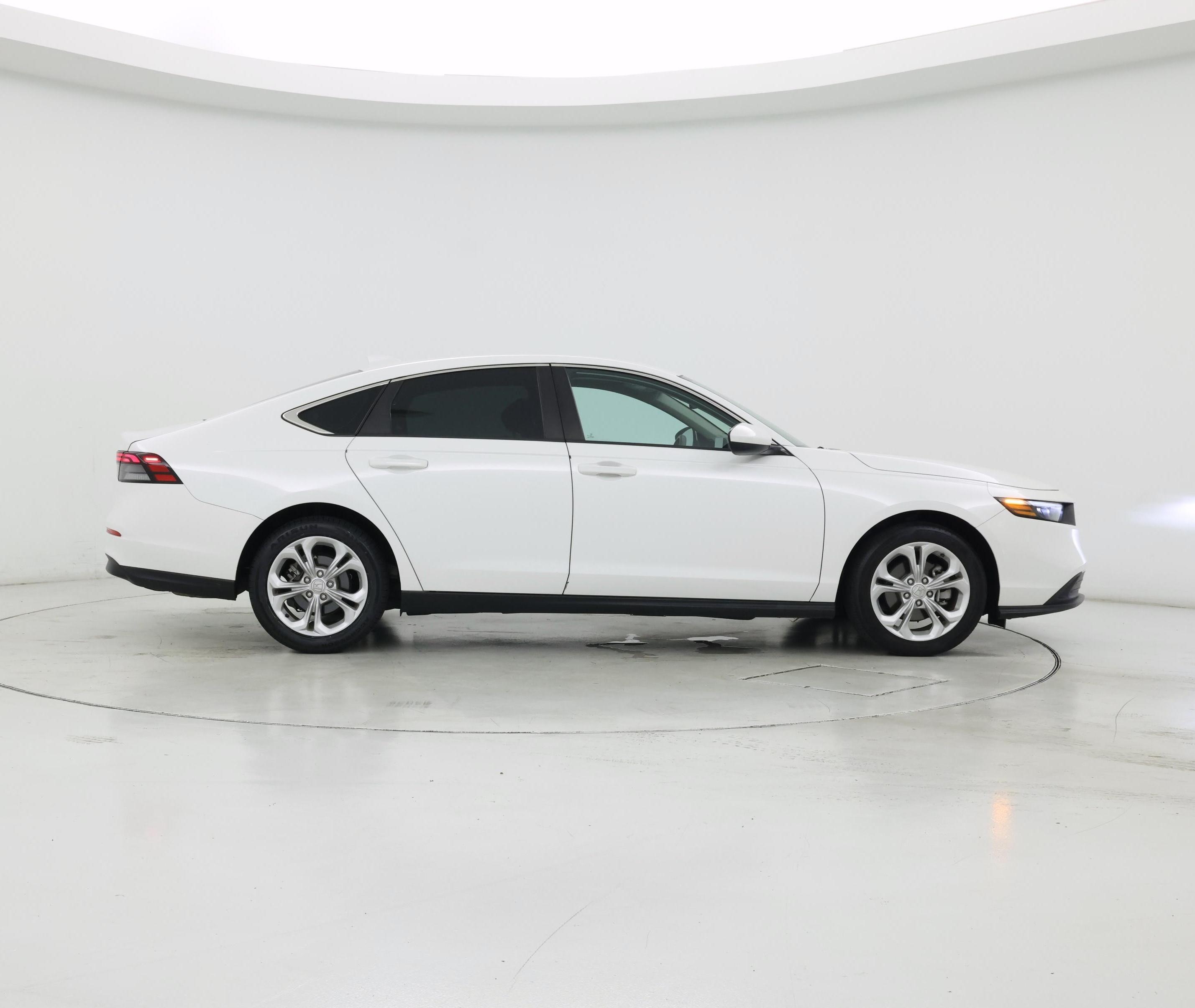 Thumbnail: 2023 Honda Accord - 7