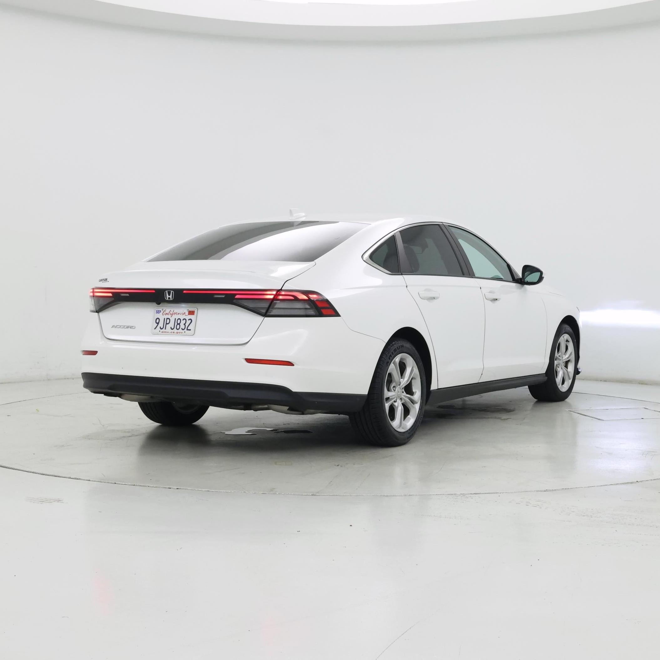 Thumbnail: 2023 Honda Accord - 8