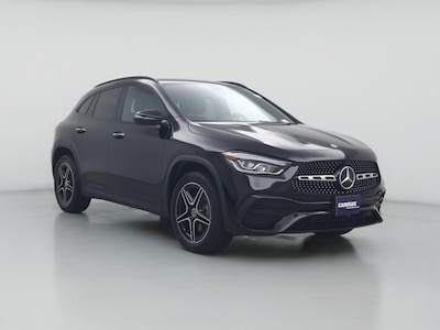 2023 Mercedes-Benz GLA250