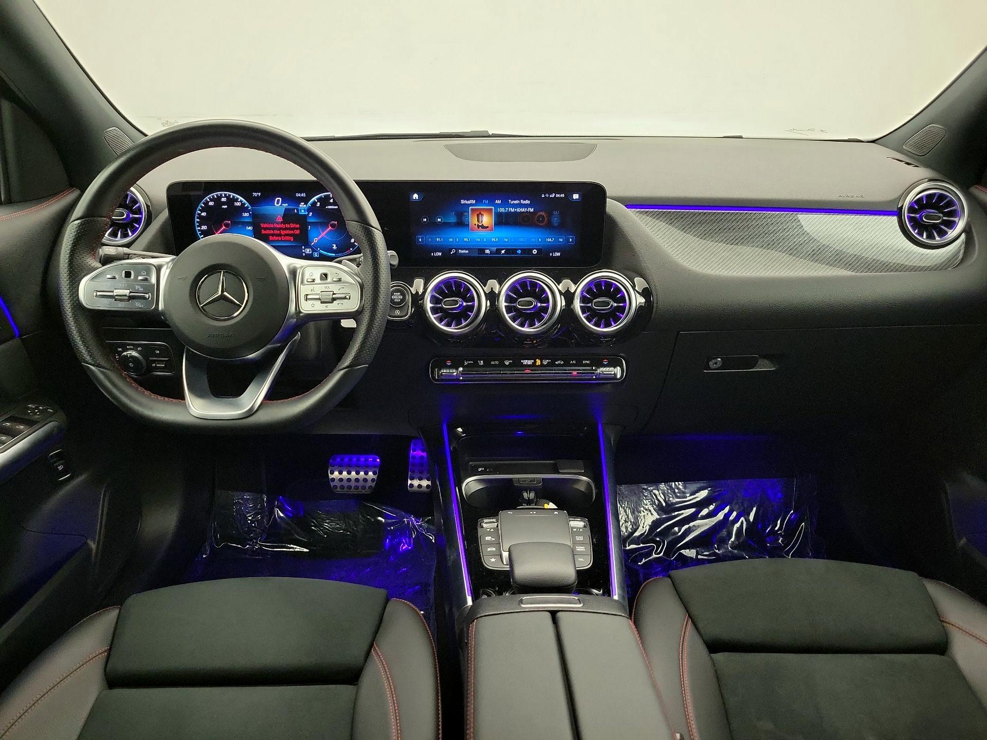 Thumbnail: 2023 Mercedes-Benz GLA - 9