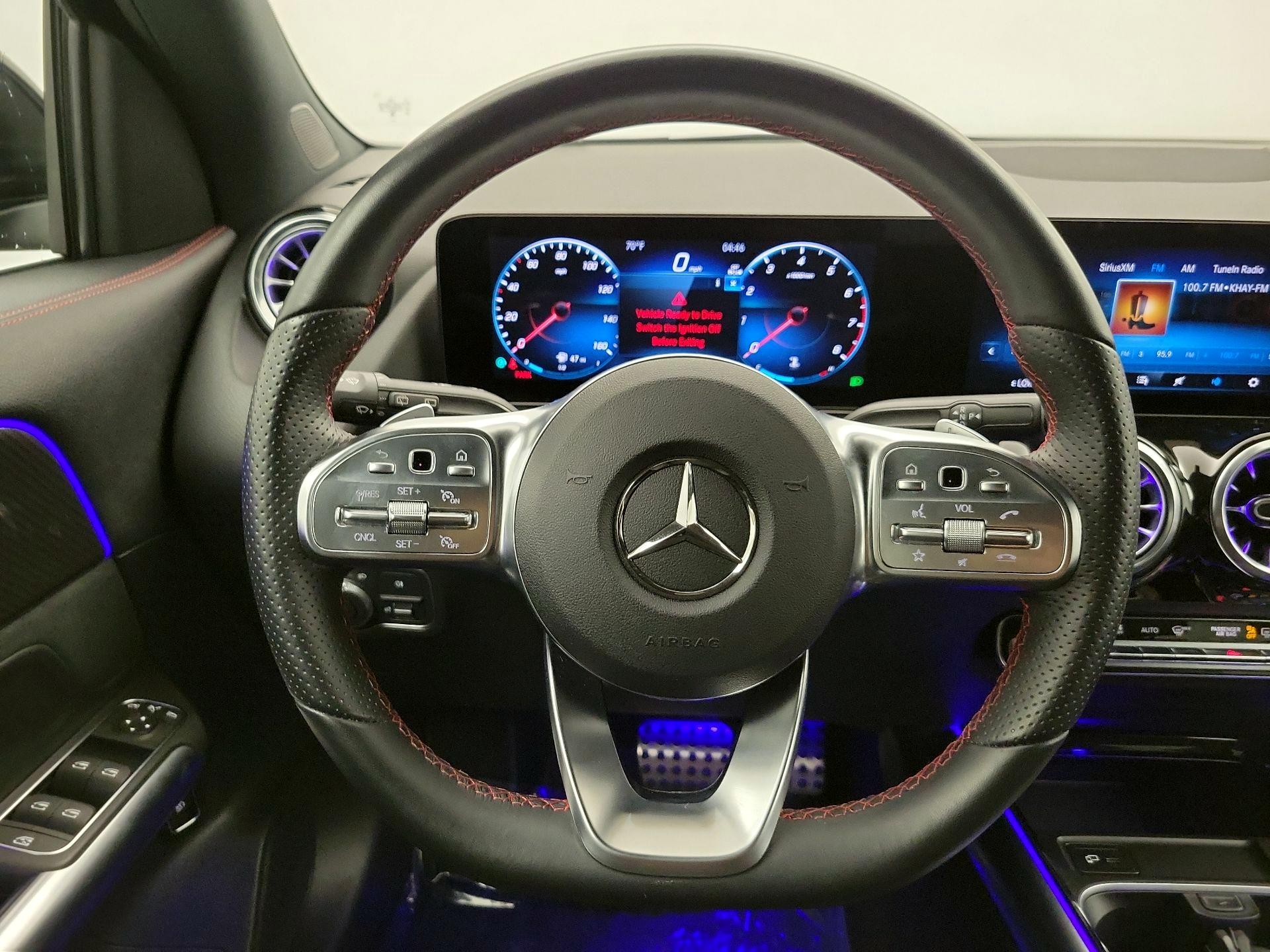 Thumbnail: 2023 Mercedes-Benz GLA - 10