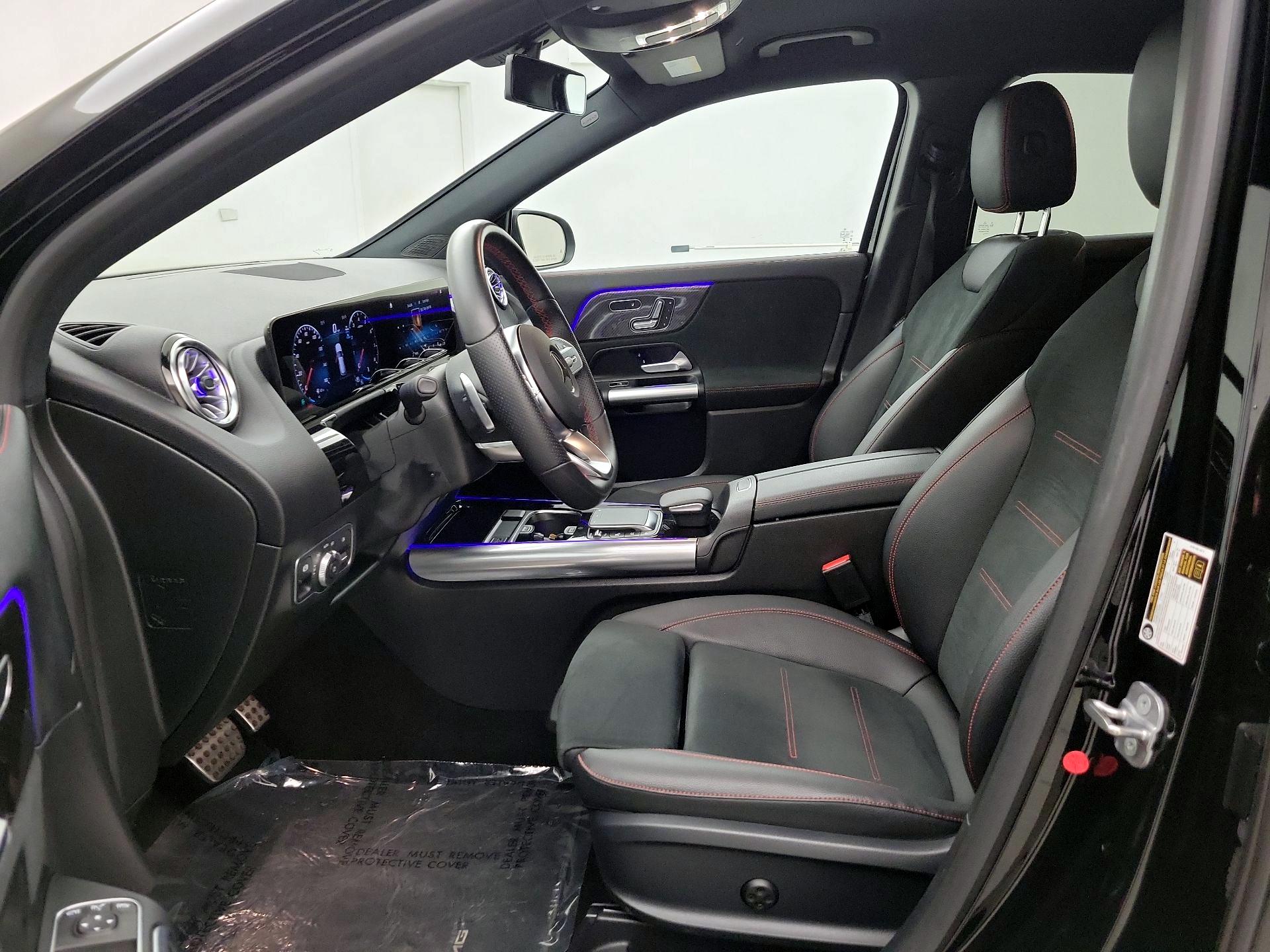 Thumbnail: 2023 Mercedes-Benz GLA - 11